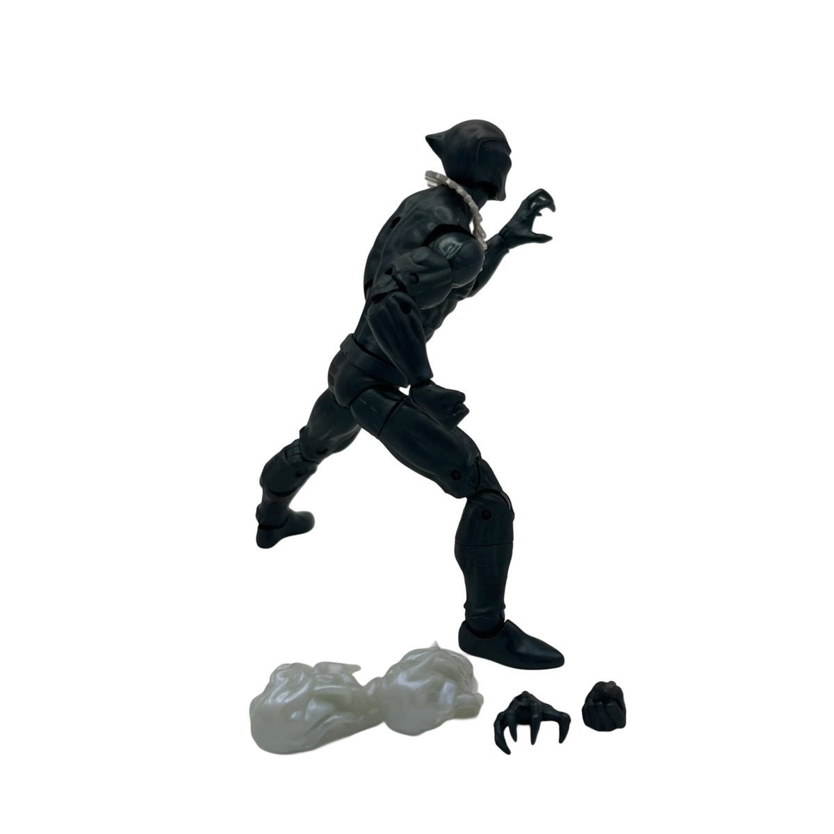 Hasbro Marvel Legends Retro Black Panther 6" Action Figure