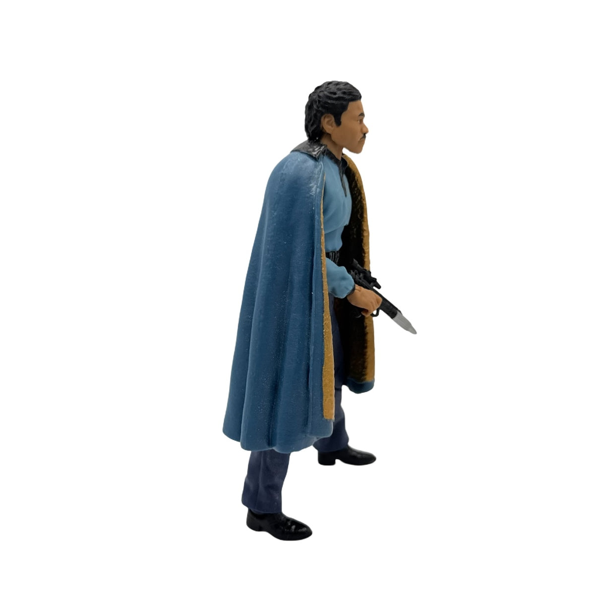 Star Wars Black Series Lando Calrissian 40th Anniversary Empire Strikes Back 6"