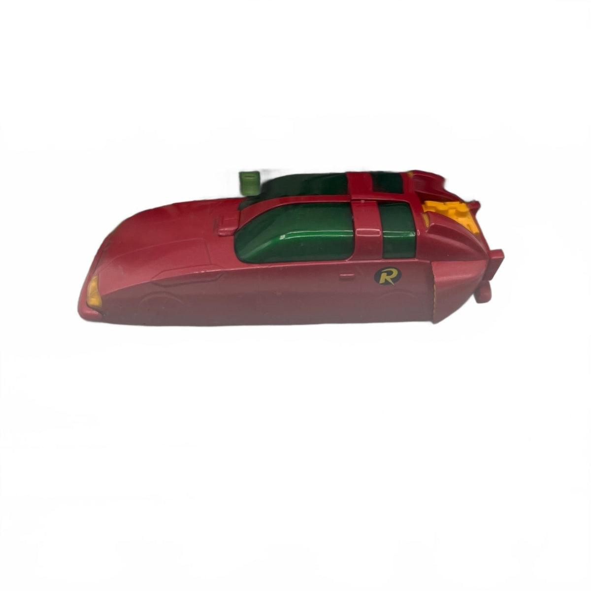 DC Eaglemoss Robin #1 (Robin Vehicle)