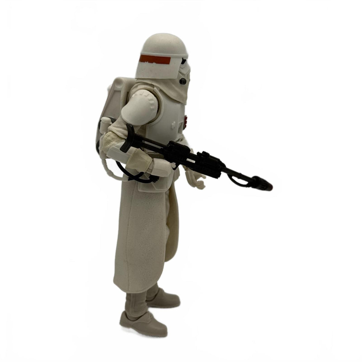 Star Wars Black Series Flametrooper (Fallen Order) 6” Figure