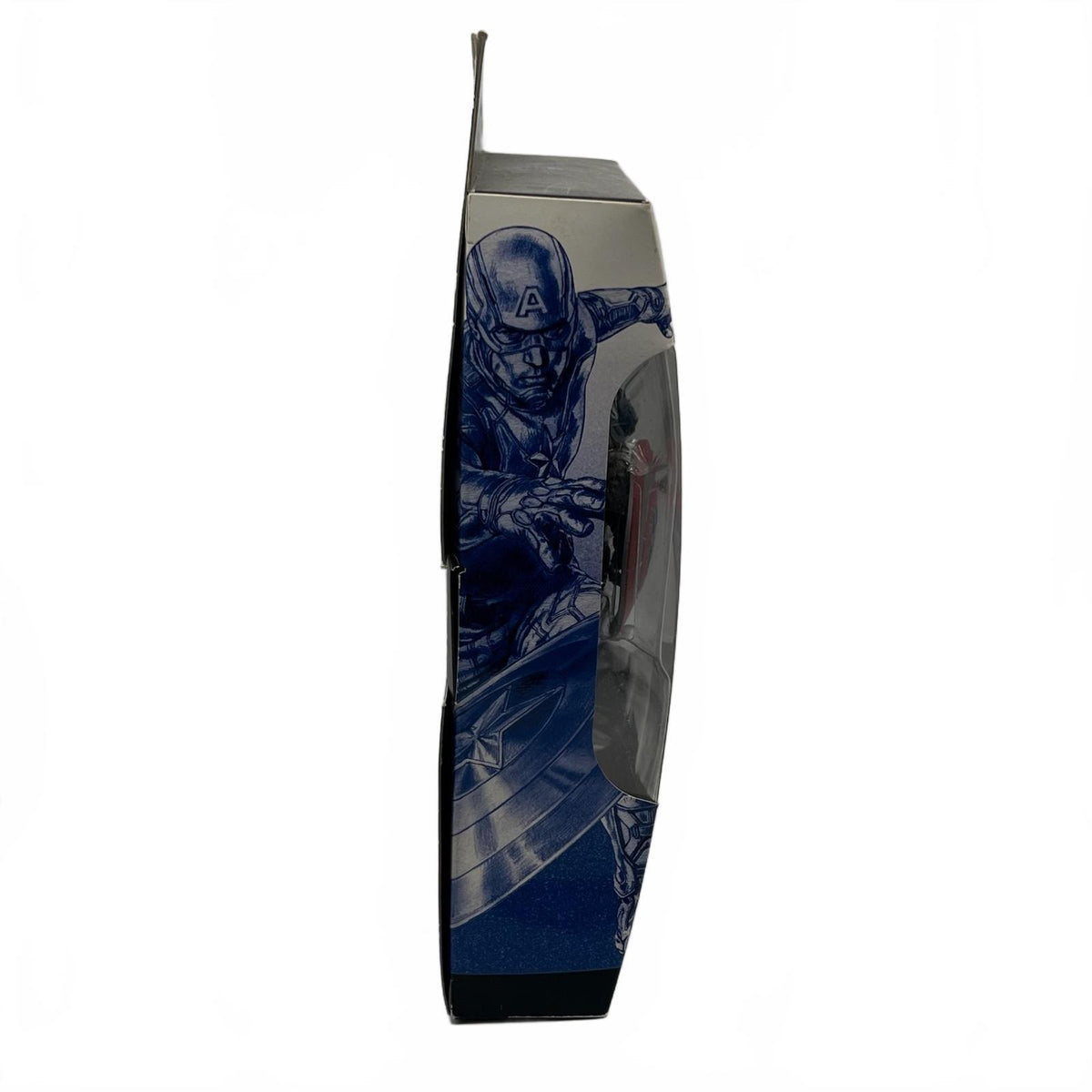 Marvel Legends Captain America (WW2) 6” Action Figure