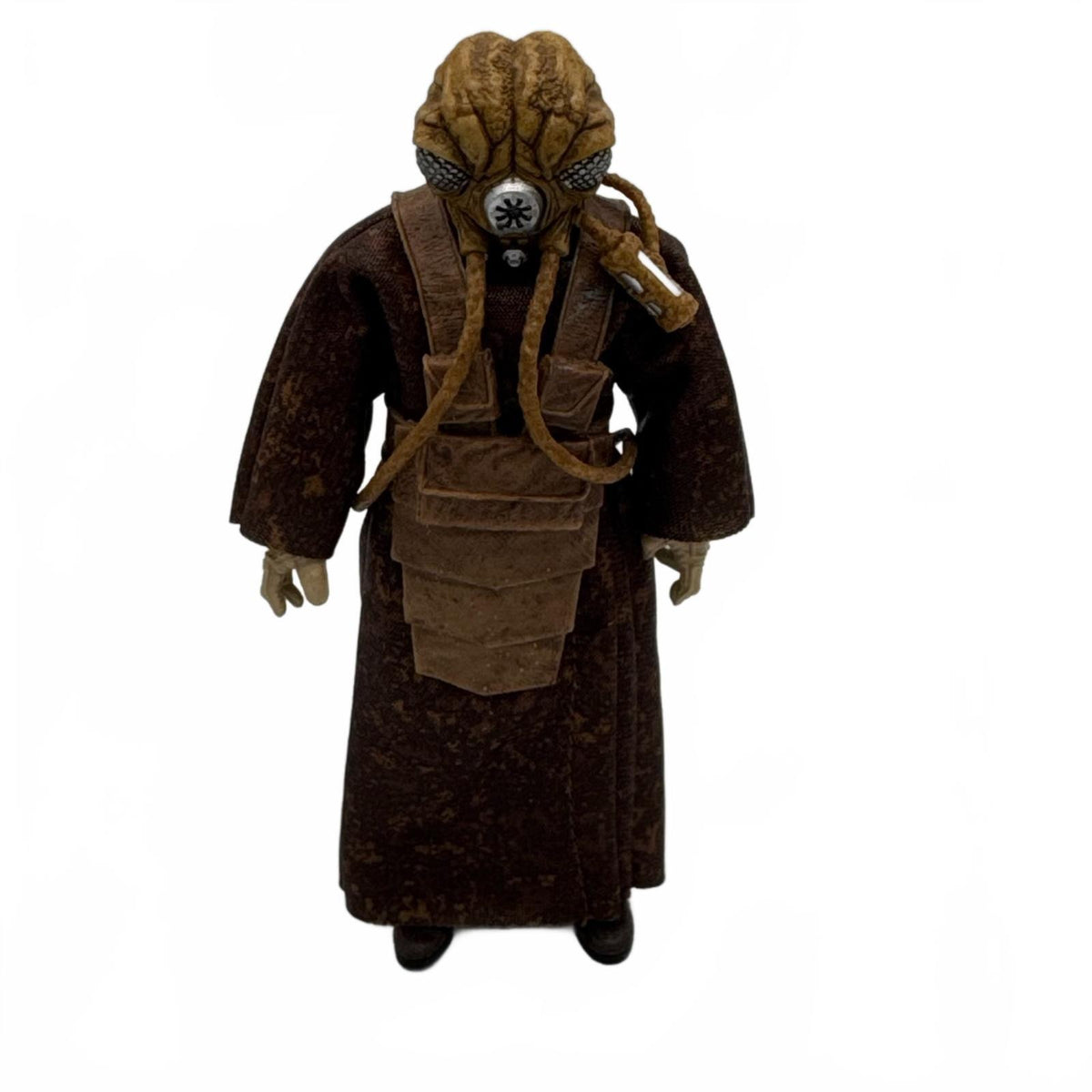 Star Wars Black Series Zuckuss 6” Figure