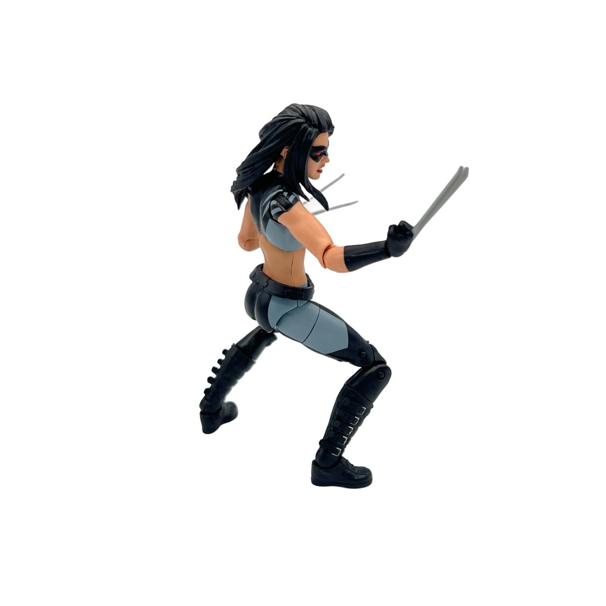 Hasbro Marvel Legends X-FORCE X-23 (Sasquatch BAF) 6" Action Figure