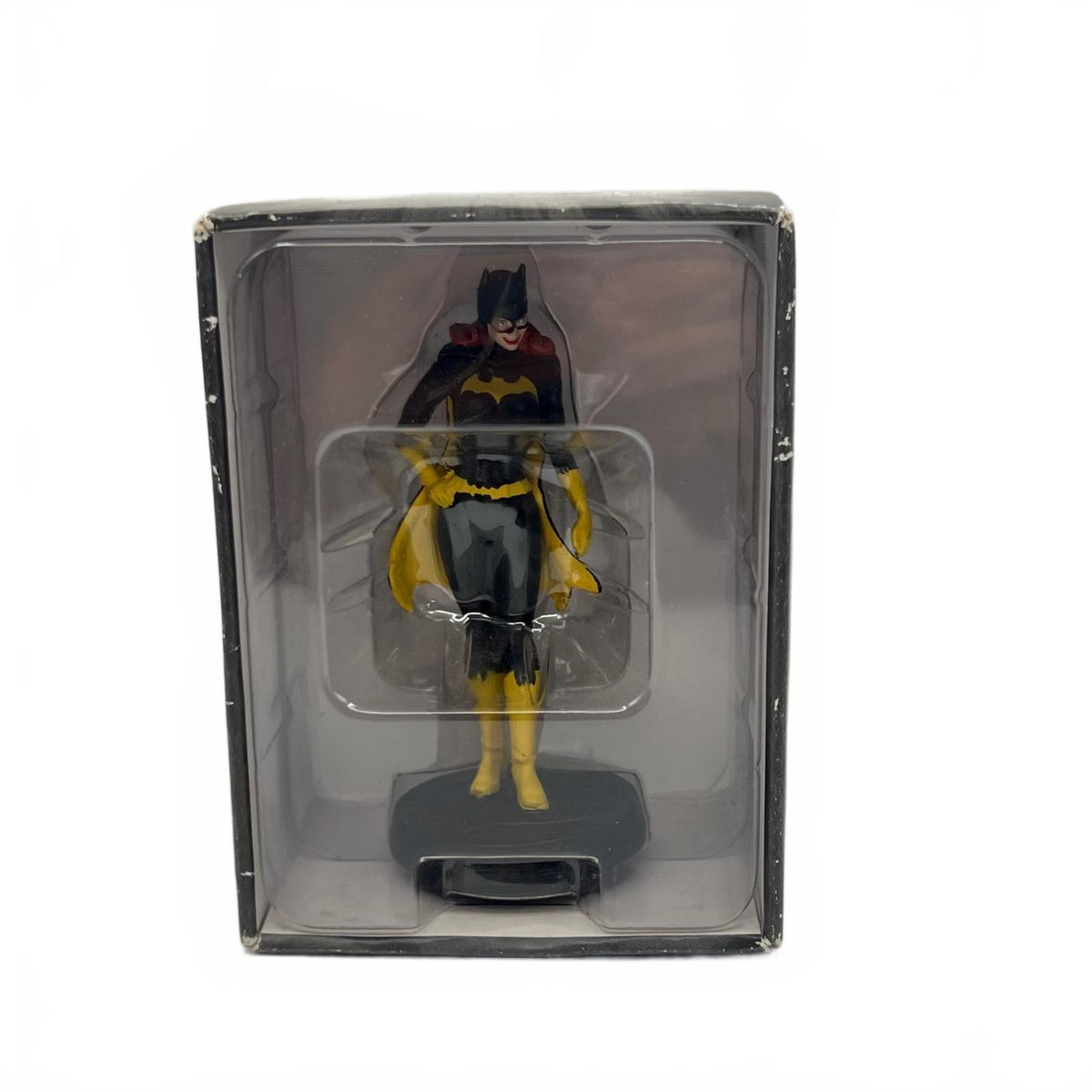DC Eaglemoss Batgirl 4” Statue