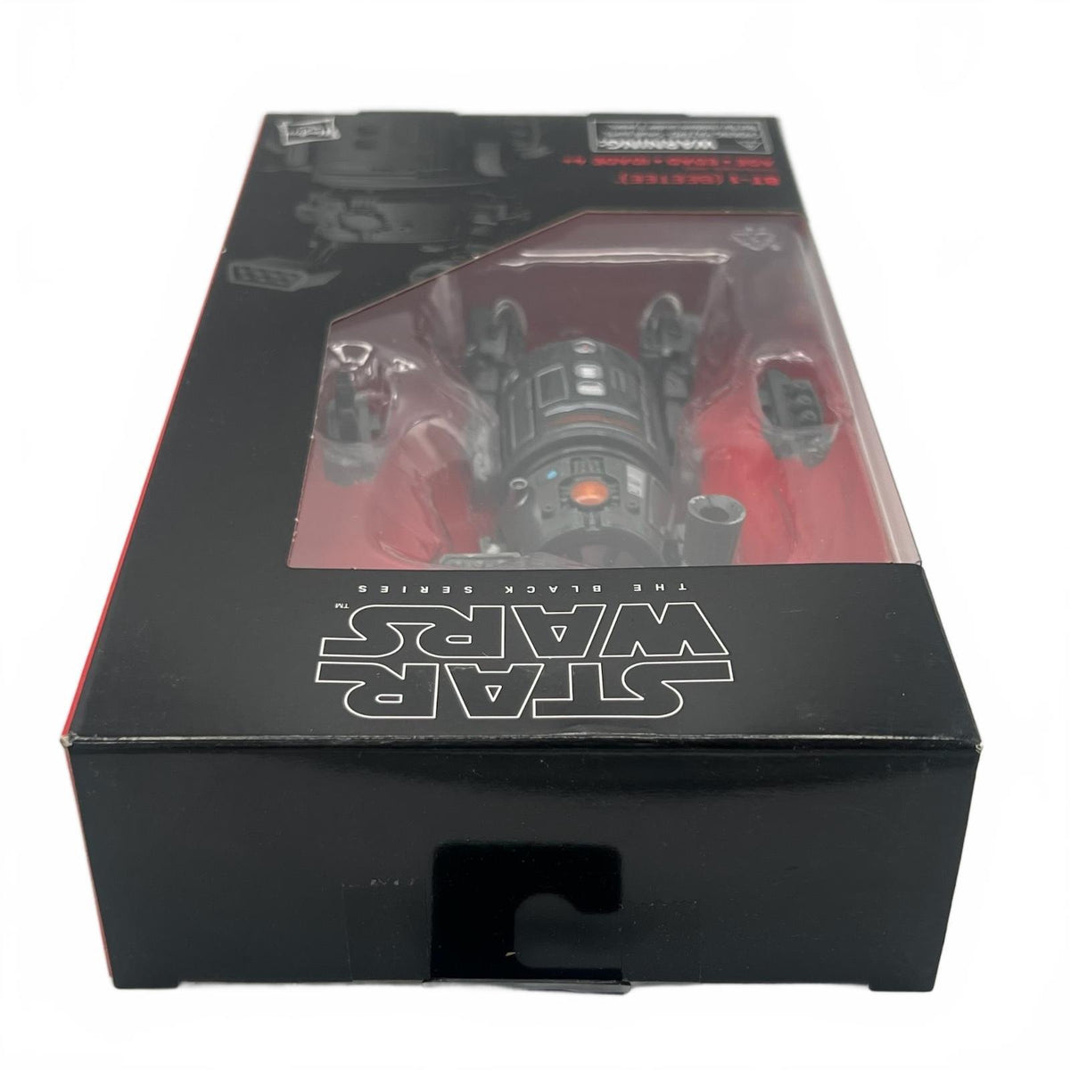 Star Wars Black Series BT-1 (BEETEE) 6” Action Figure #88