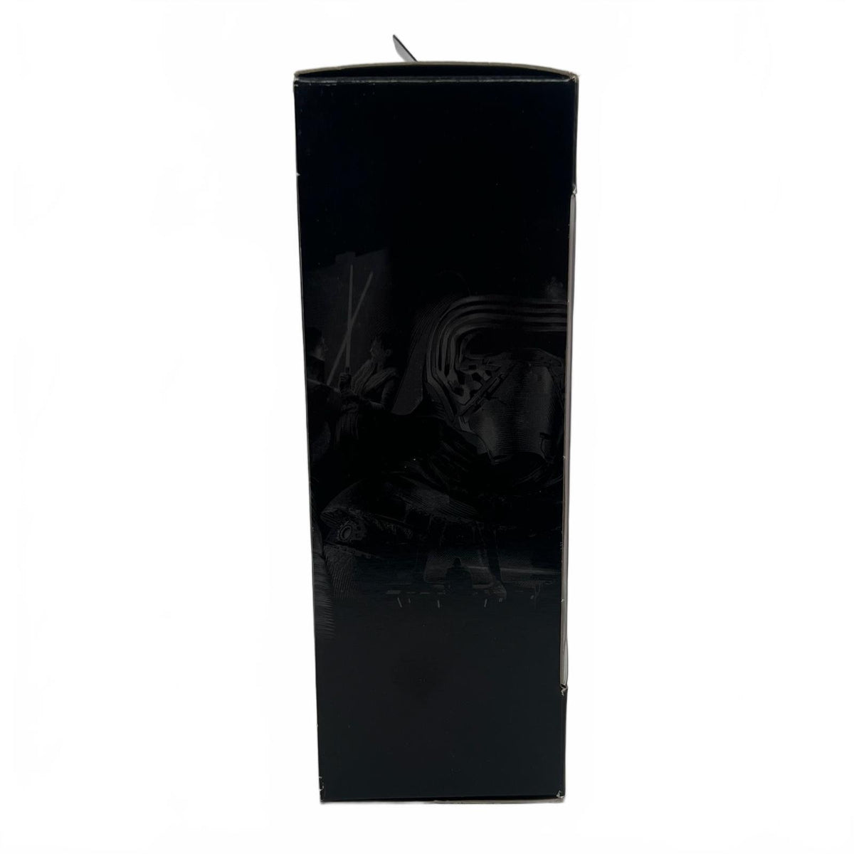 Star Wars Titanium Black Series Kylo Ren 3.75” Action Figure