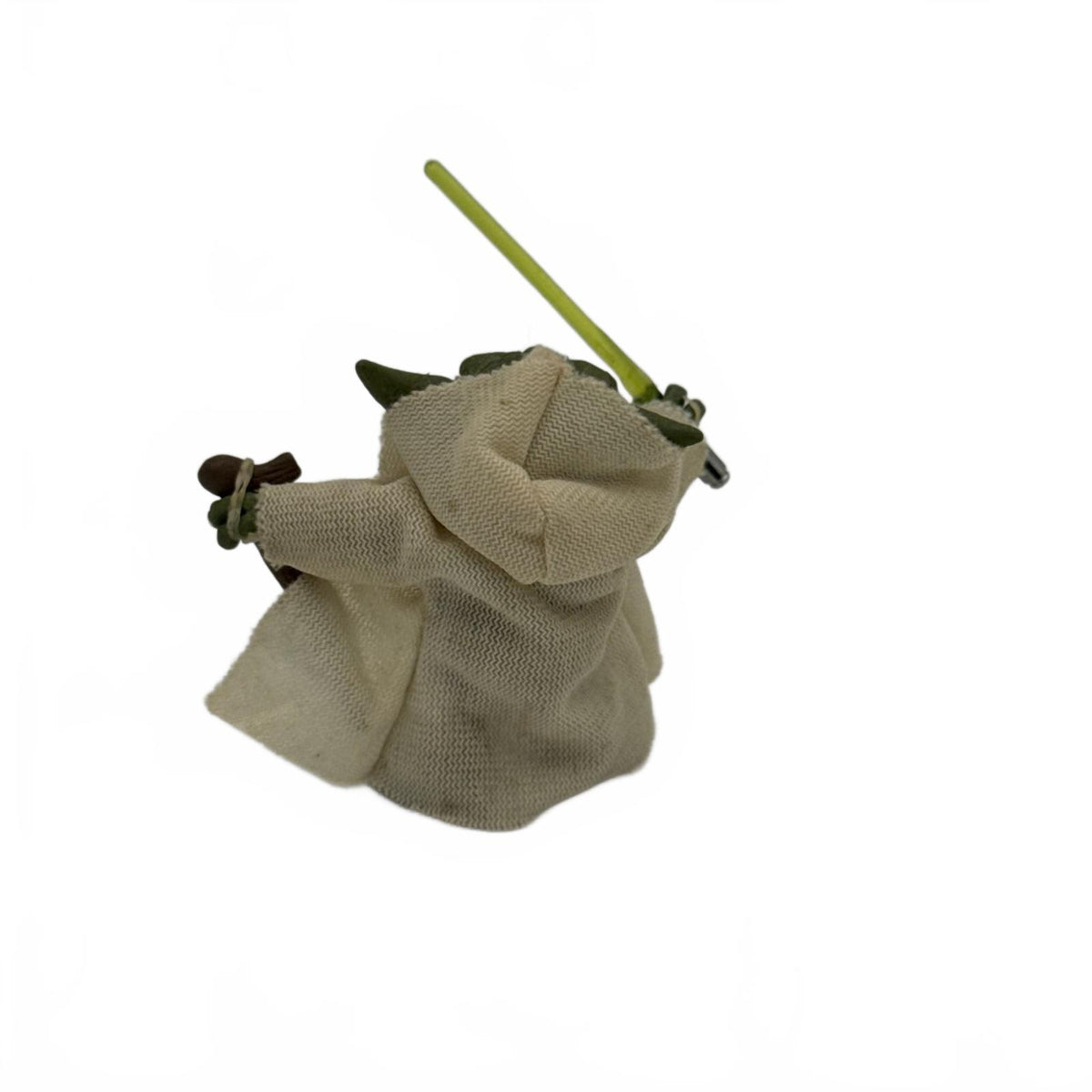Star Wars Black Series Yoda (The Clone Wars) 6” Figure