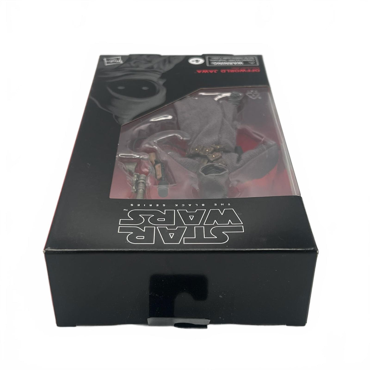 Star Wars Black Series Offworld Jawa 6” Action Figure #96