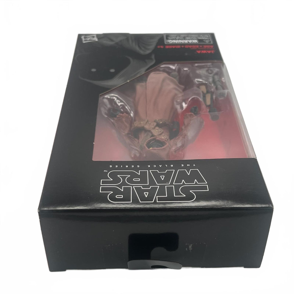 Star Wars Black Series Jawa 6” Action Figure #61