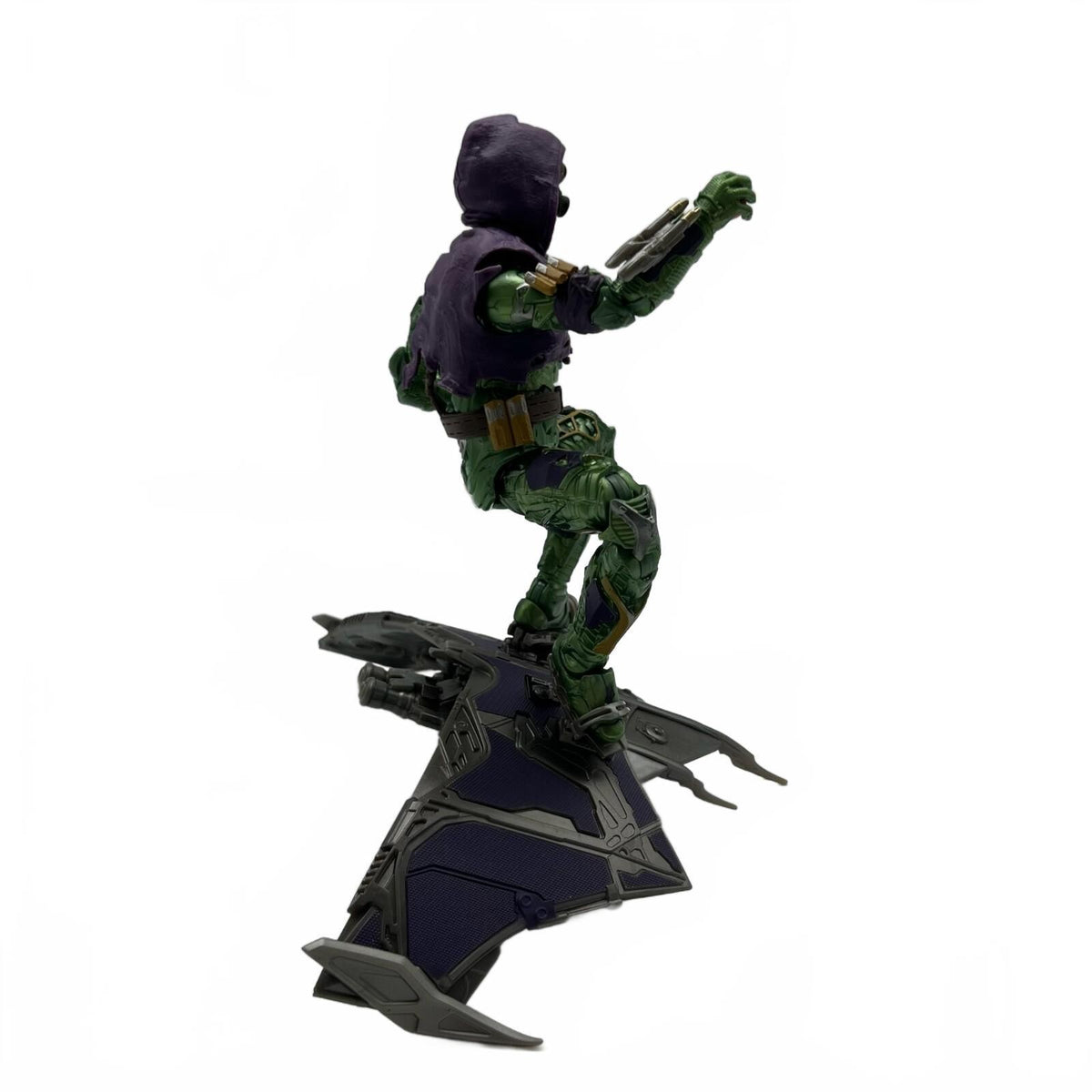 Marvel Legends Green Goblin (Spider-Man: No Way Home) 6” Action Figure
