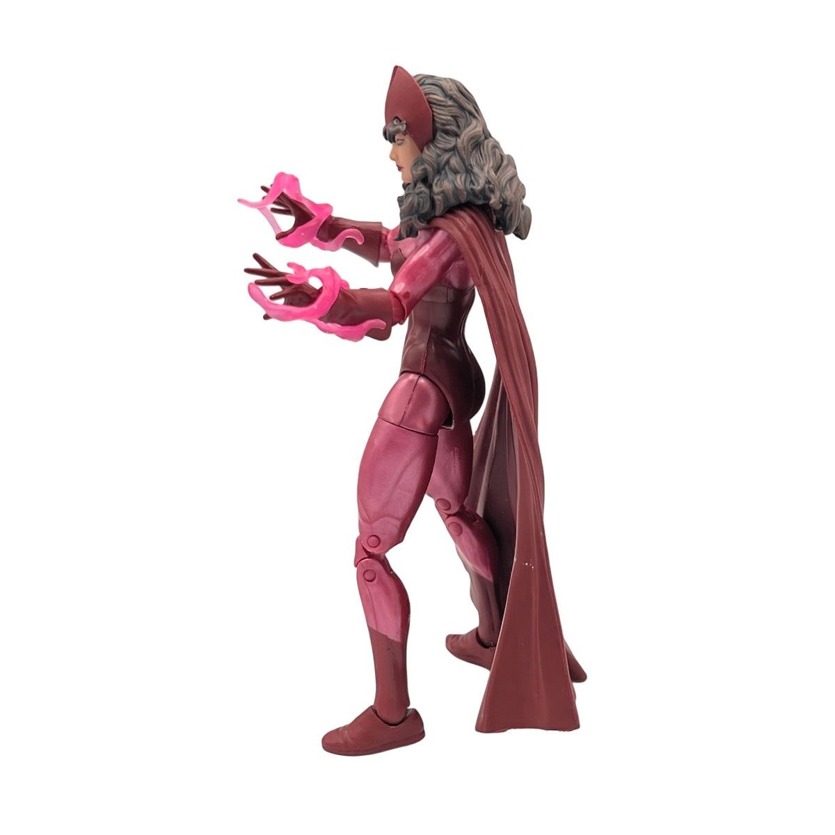 Marvel Legends X-Men Scarlet Witch (Family Matters) 6" Action Figure