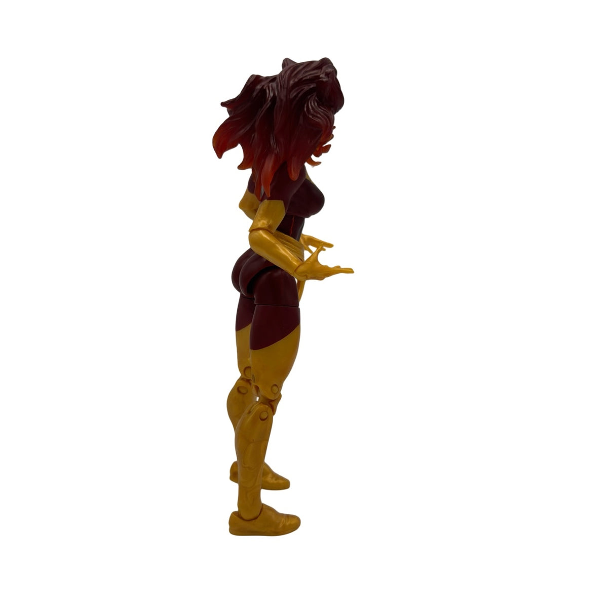 Marvel Legends Jean Grey Dark Phoenix (Toys R Us Exclusive 2 Pack) 6" Figure