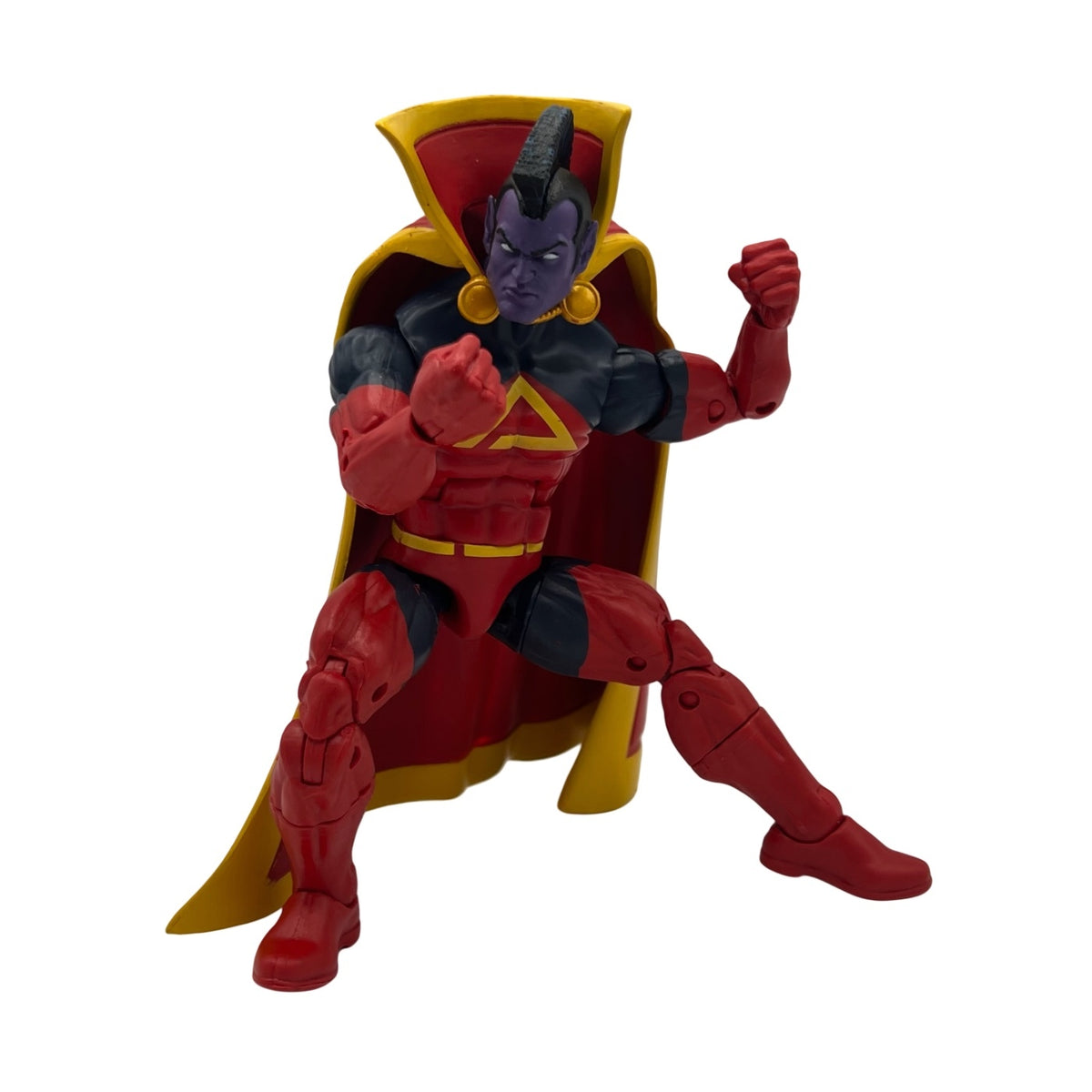 Marvel Legends Gladiator Apocalypse BAF Wave (X-Men) 6”  Action Figure
