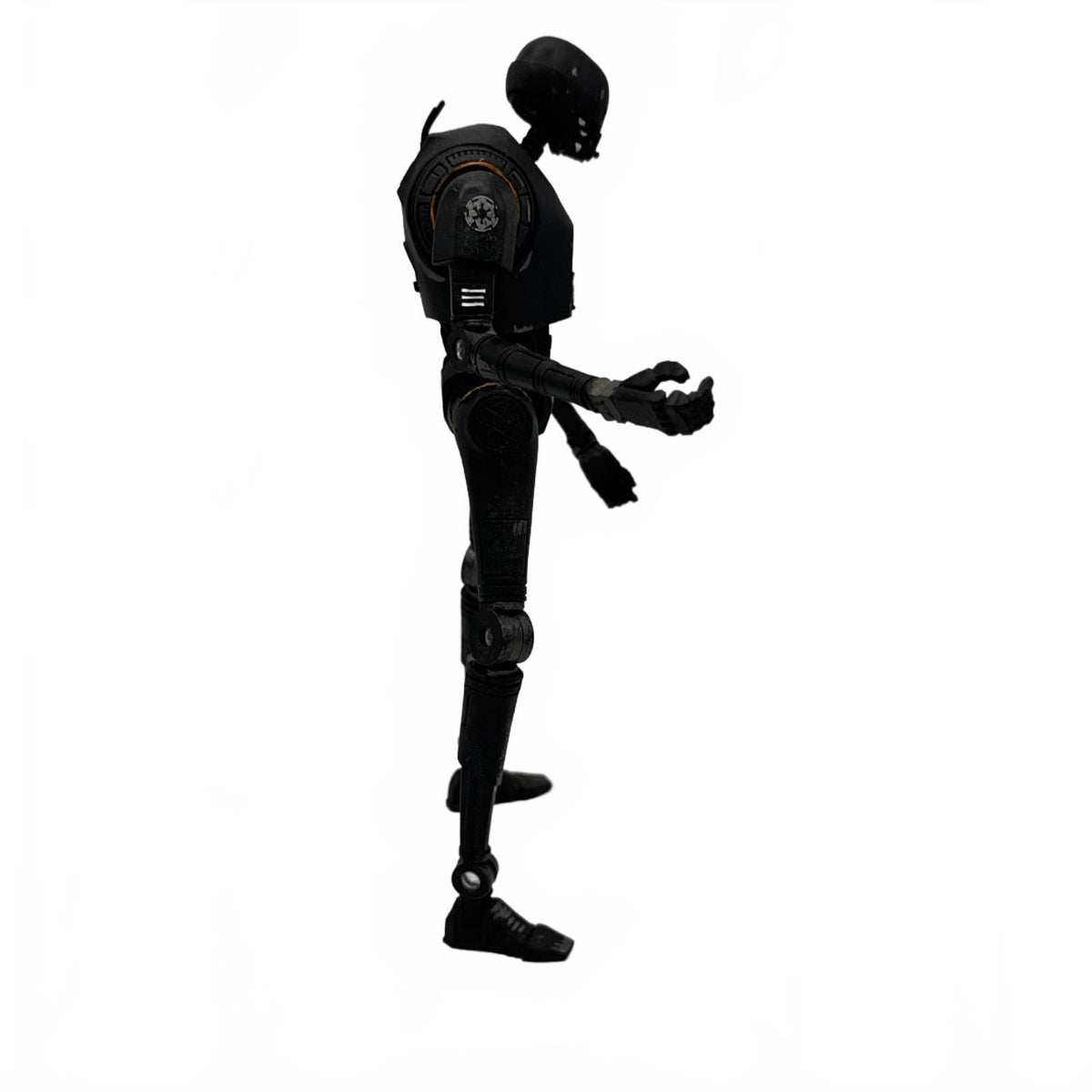 Star Wars Black Series K-2SO 6” Figure