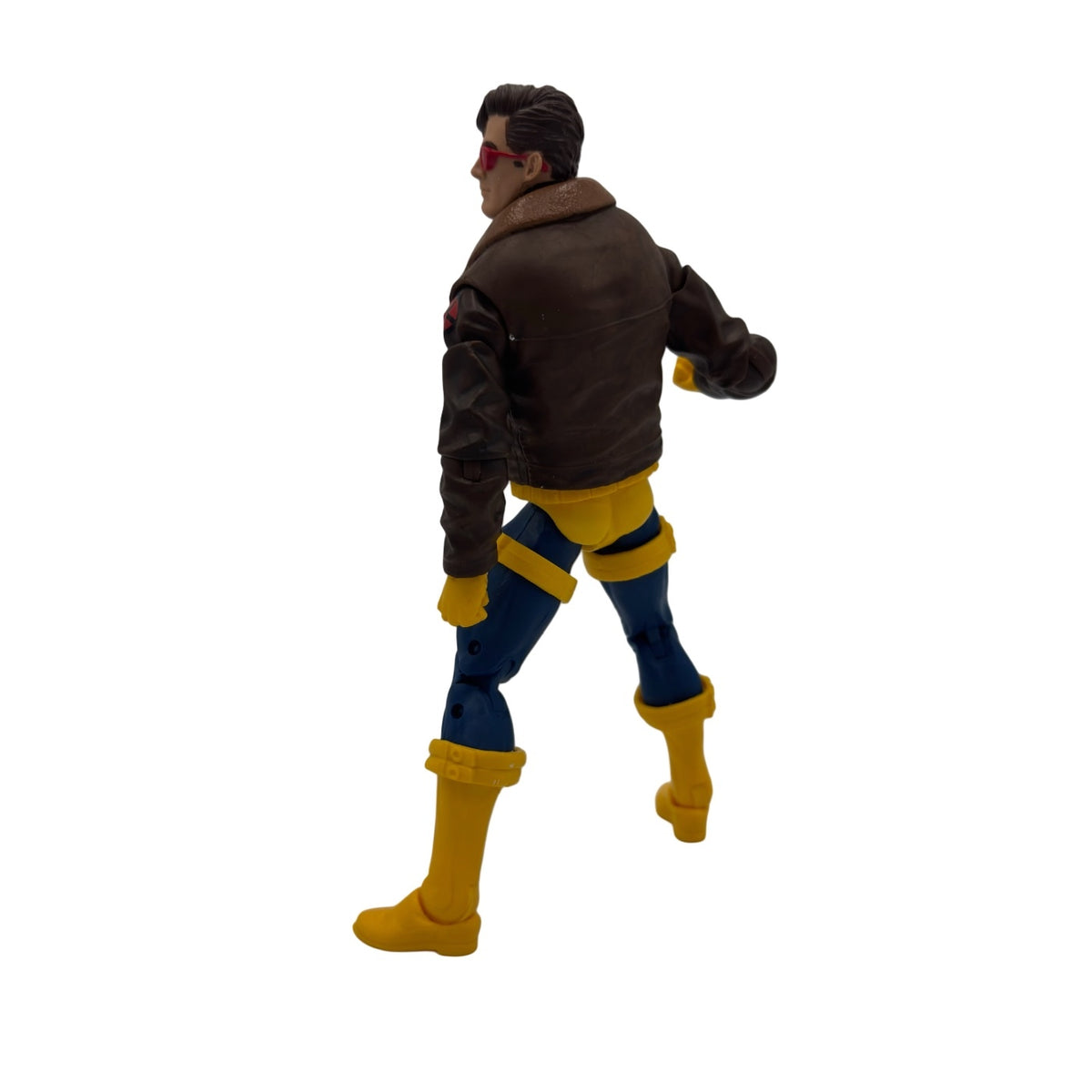 Hasbro Marvel Legends X-Men Cyclops (Love Triangle 3-Pack) 6” Action Figure