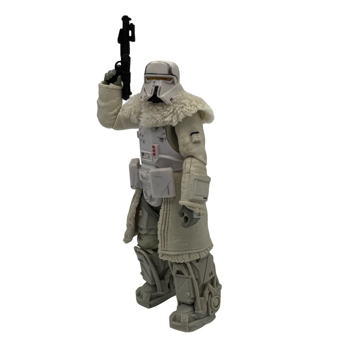 Star Wars Black Series 6" Range Trooper Loose Action Figure