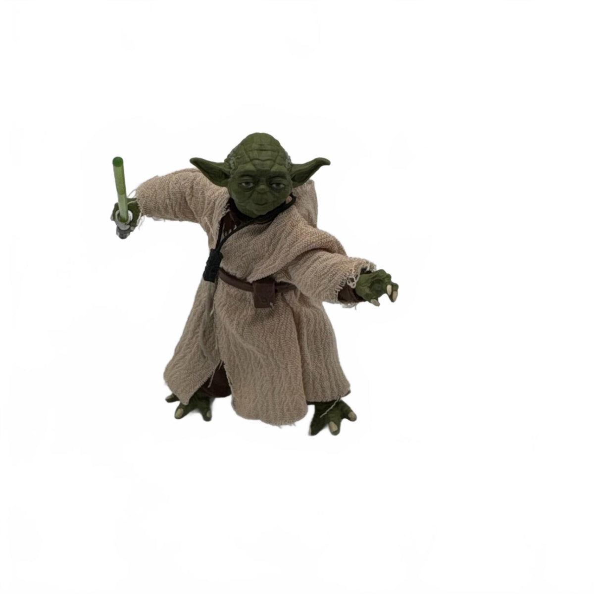 Star Wars Black Series Yoda (Archive) 6” Figure