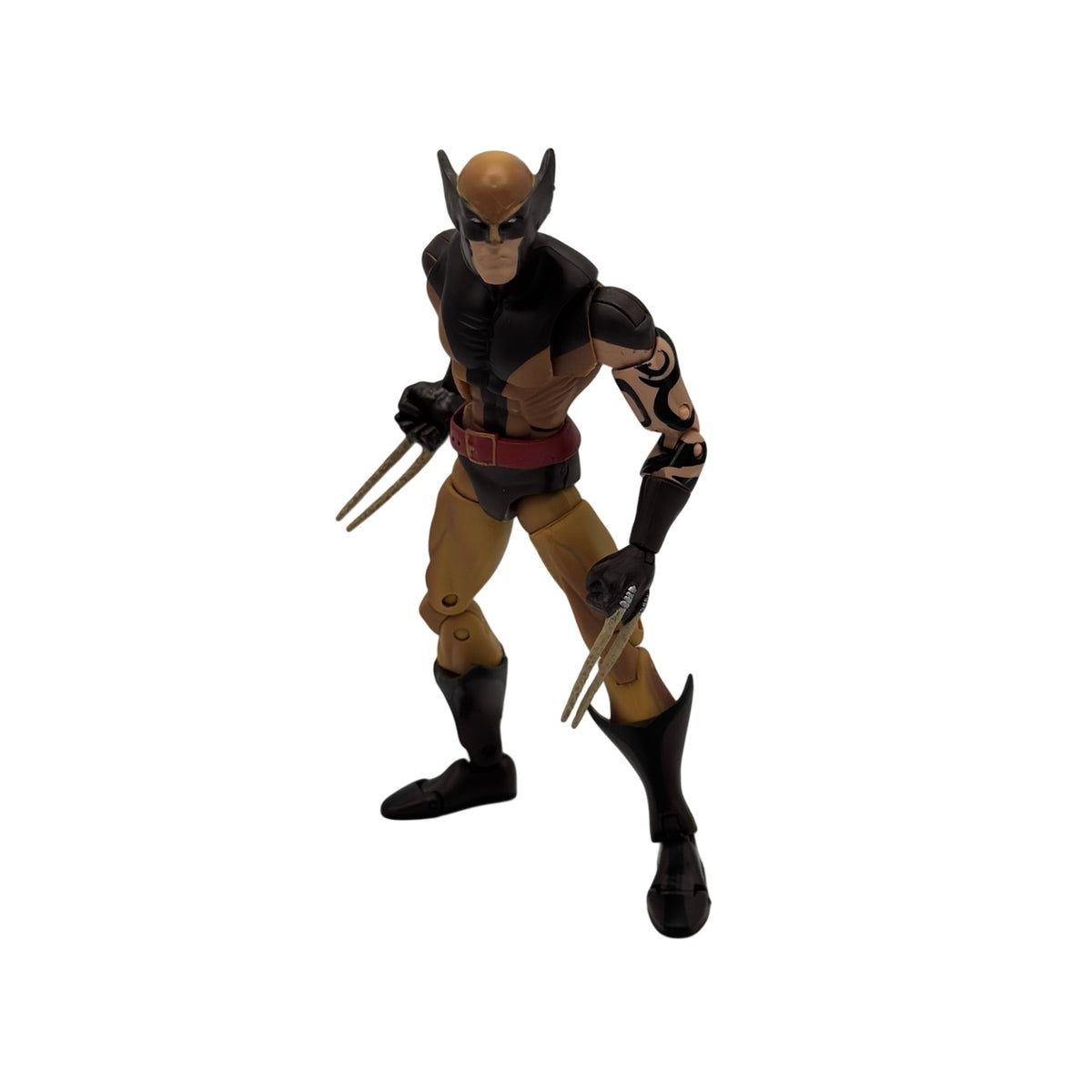 Hasbro Marvel Legends Daken Dark Wolverine (Arnim Zola Wave) 6" Action Figure