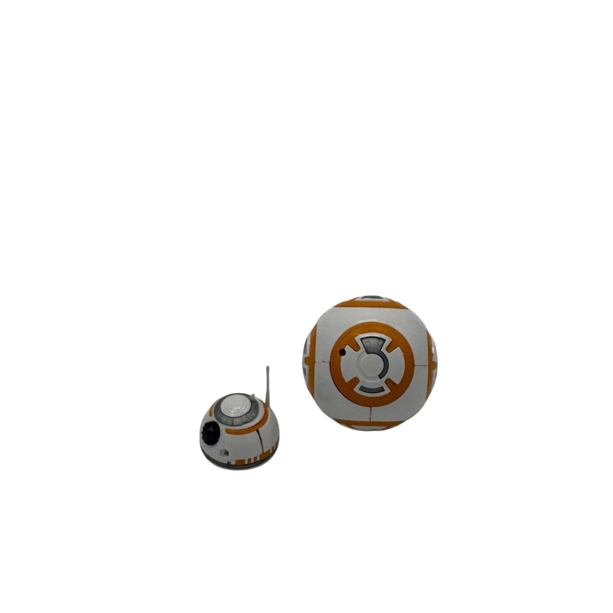 Star Wars Black Series Jakku BB-8 Action Figure