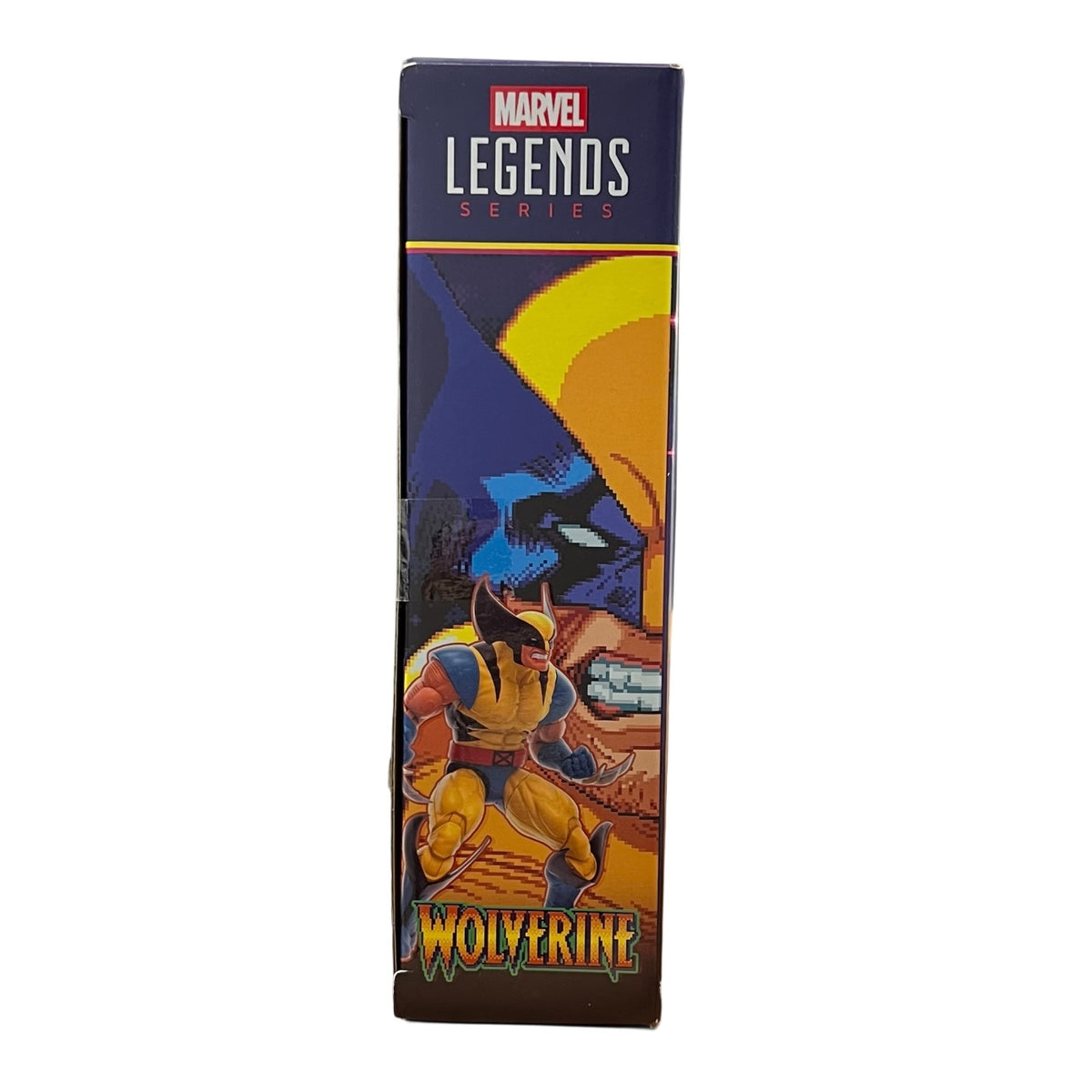 Marvel Legends 2-Pack Wolverine vs. Silver Samurai 6” Action Figure No Wolverine