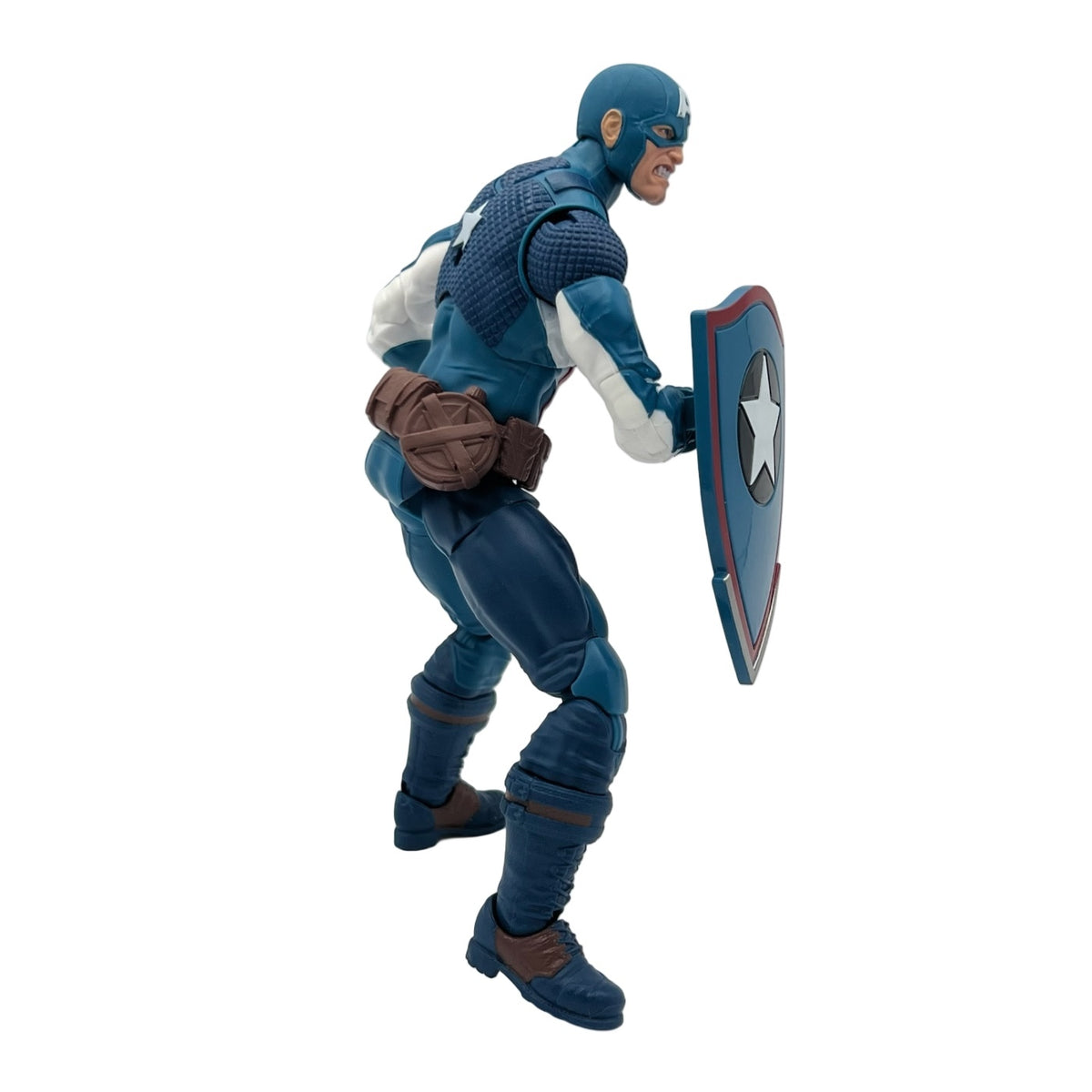Hasbro Marvel Legends Captain America (Secret Empire) 6" Action Figure