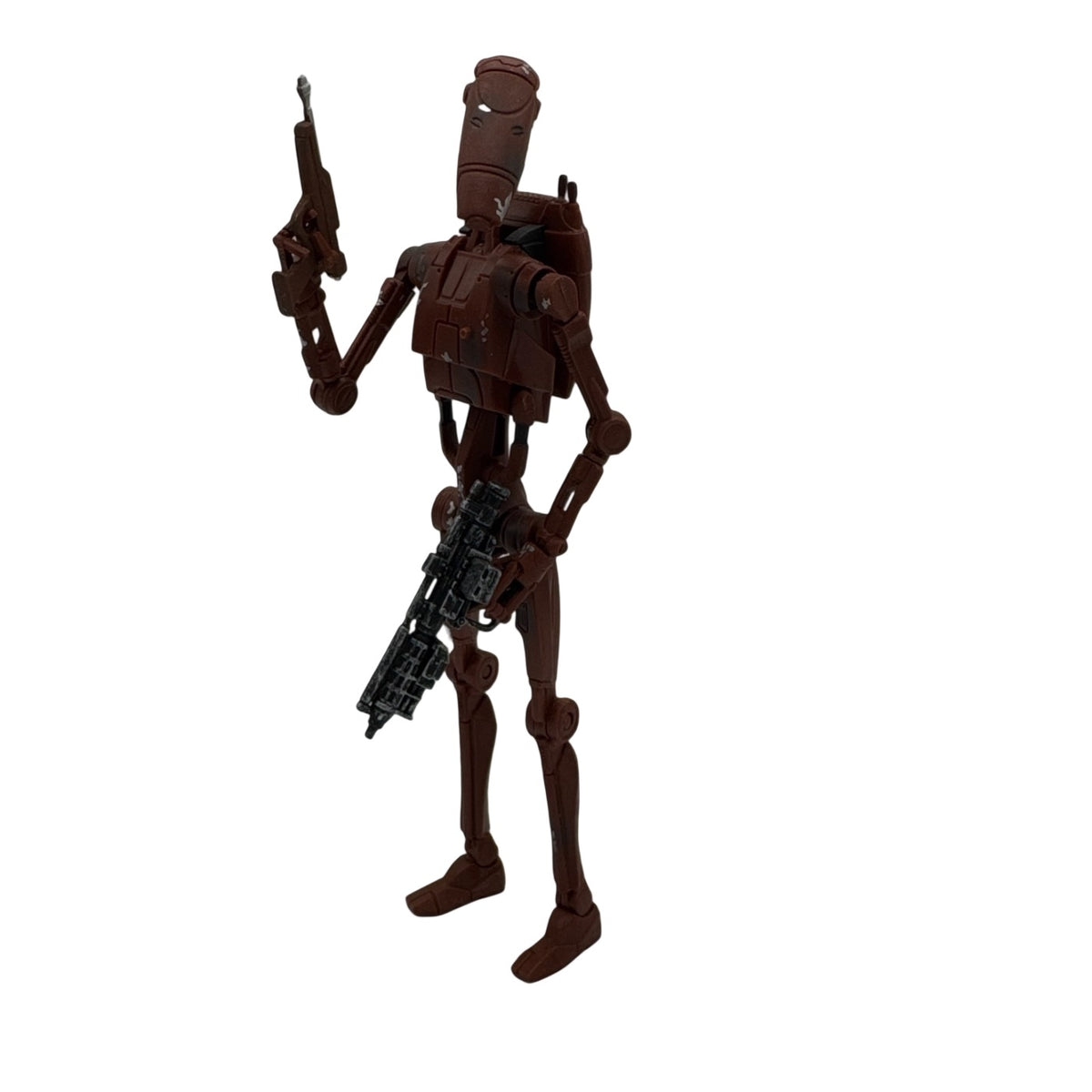 Star Wars Black Series Battle Droid (Geonosis) 6” Action Figure #108