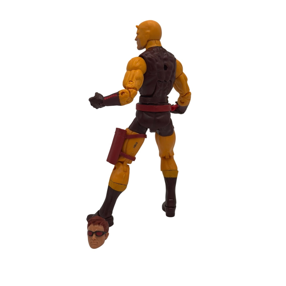 Hasbro Marvel Legends Infinite Series Daredevil 6" Action Figure