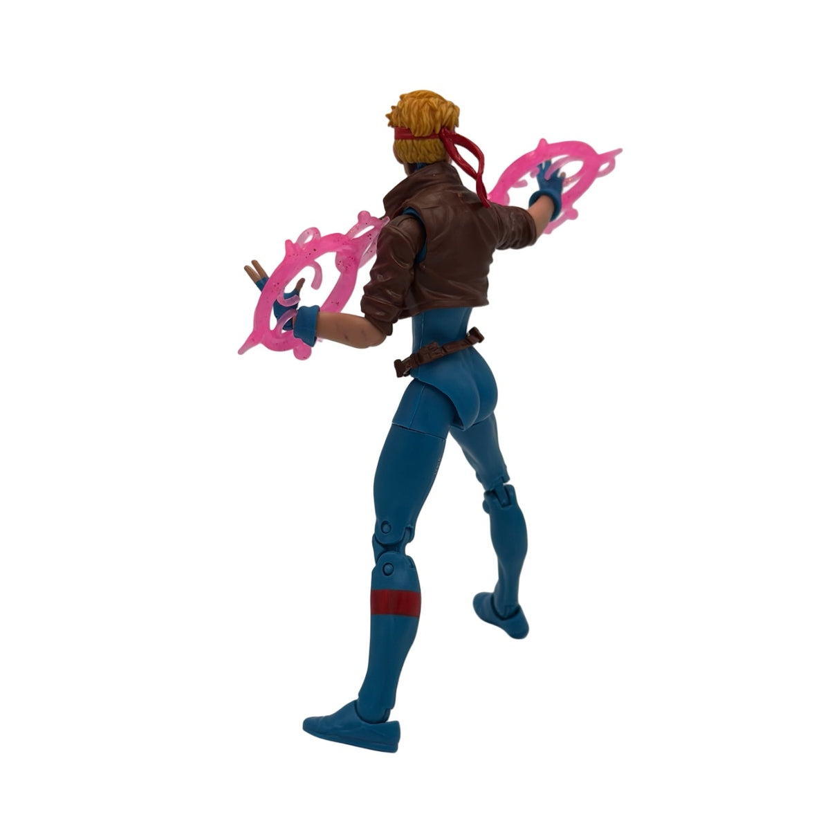 Hasbro Marvel Legends Retro Series The Uncanny X-Men Dazzler 6" Action Figure