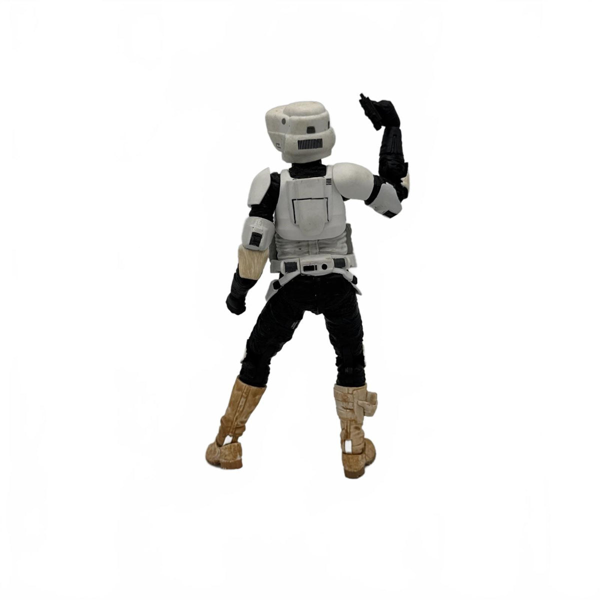Star Wars Black Series Scout Trooper 6” Figure