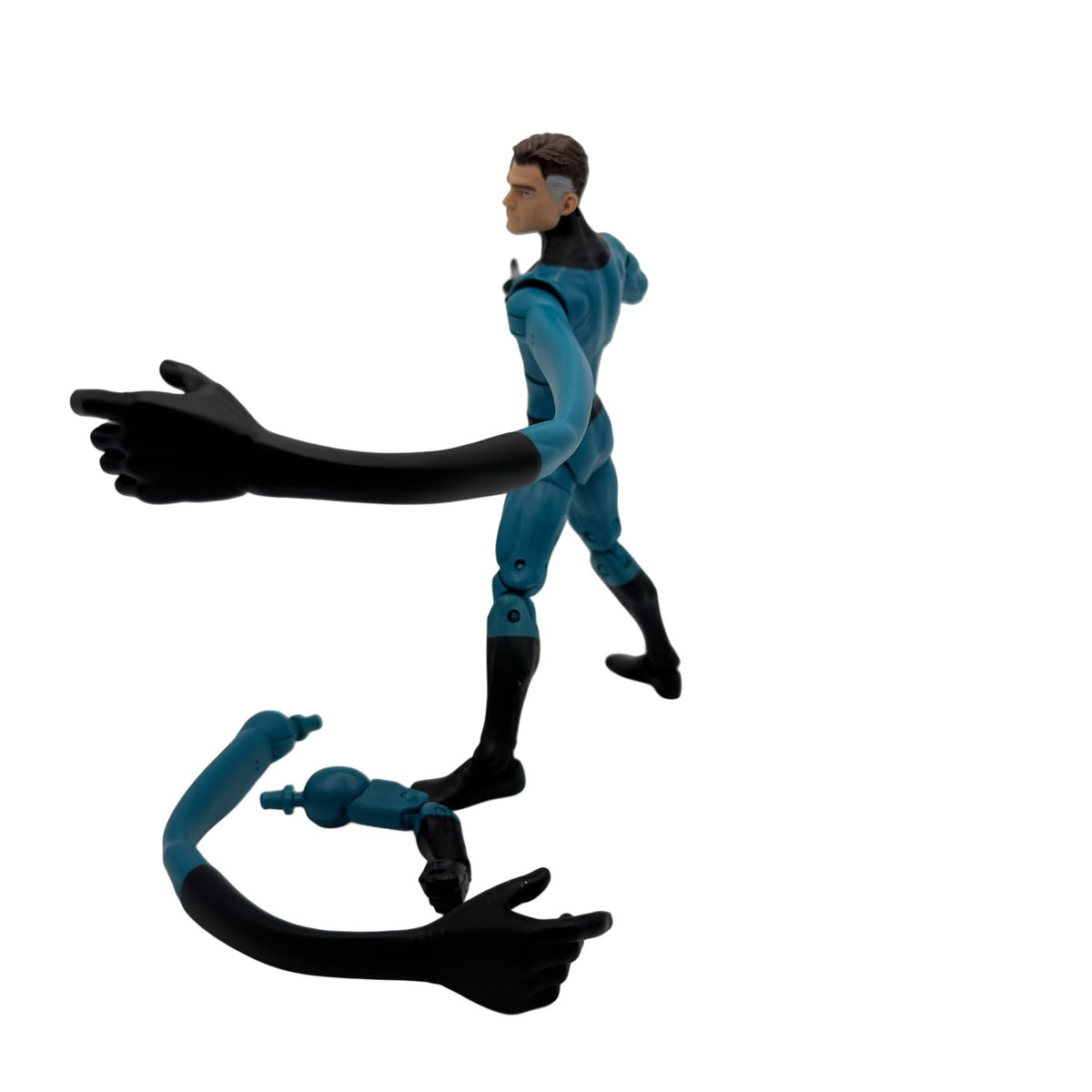 Marvel Legends Mr. Fantastic Walgreens Exclusive Fantastic Four 6” Action Figure