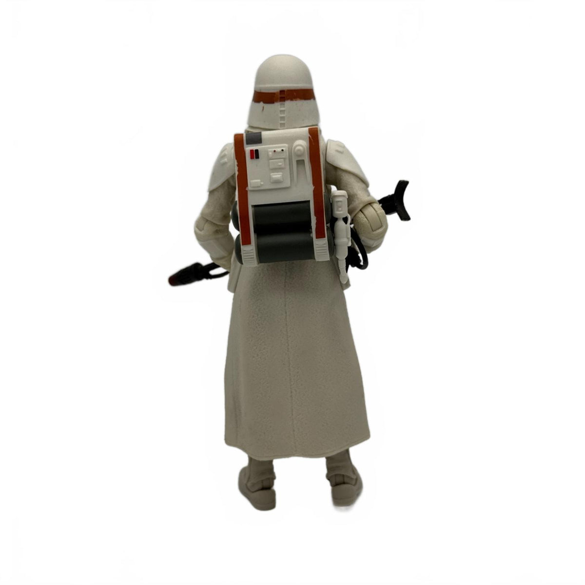 Star Wars Black Series Flametrooper (Fallen Order) 6” Figure