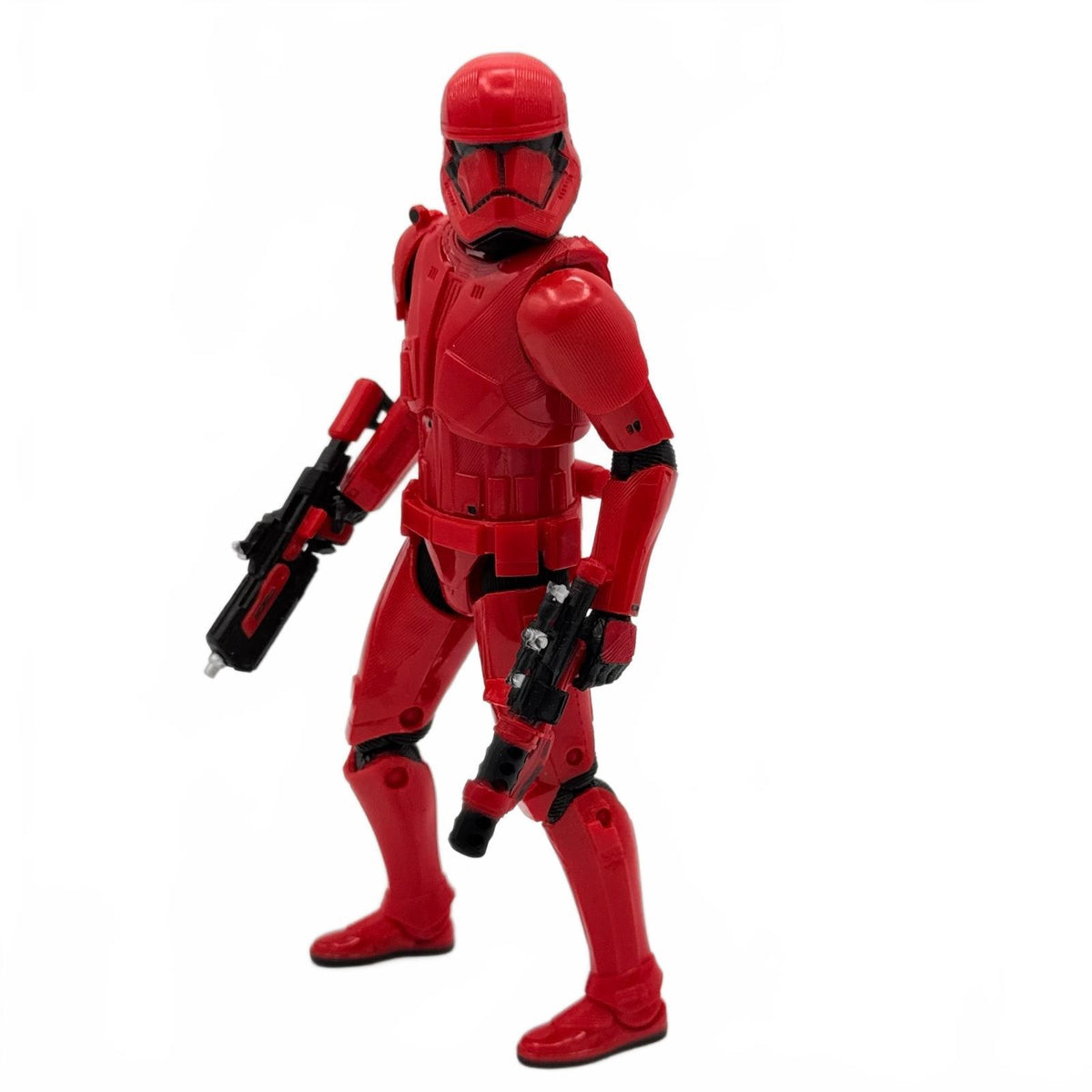 Star Wars Black Series Sith Trooper 6” Figure