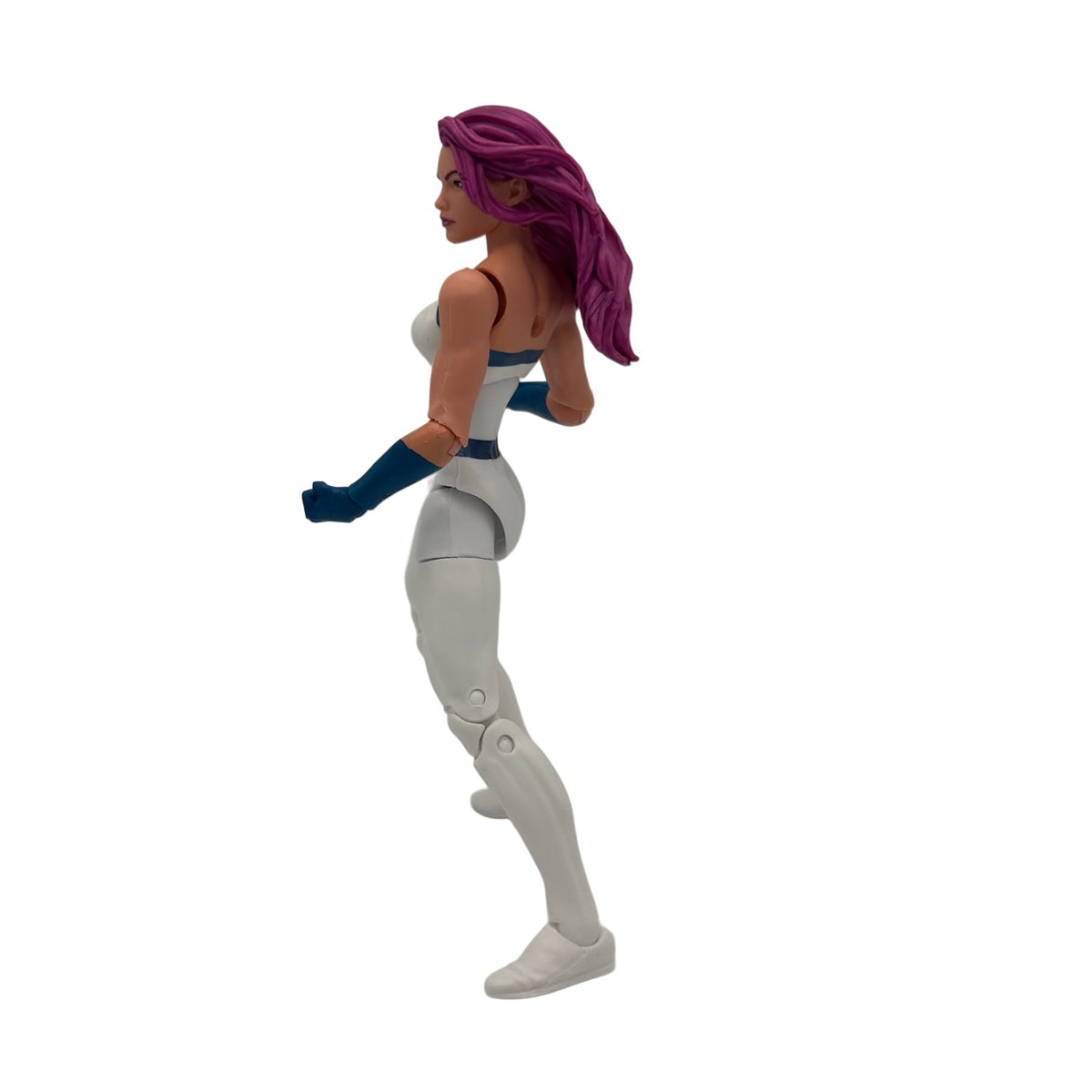 Marvel Legends Jessica Jones Jewel (Amazon Defenders 4 Pack) 6" Action Figure