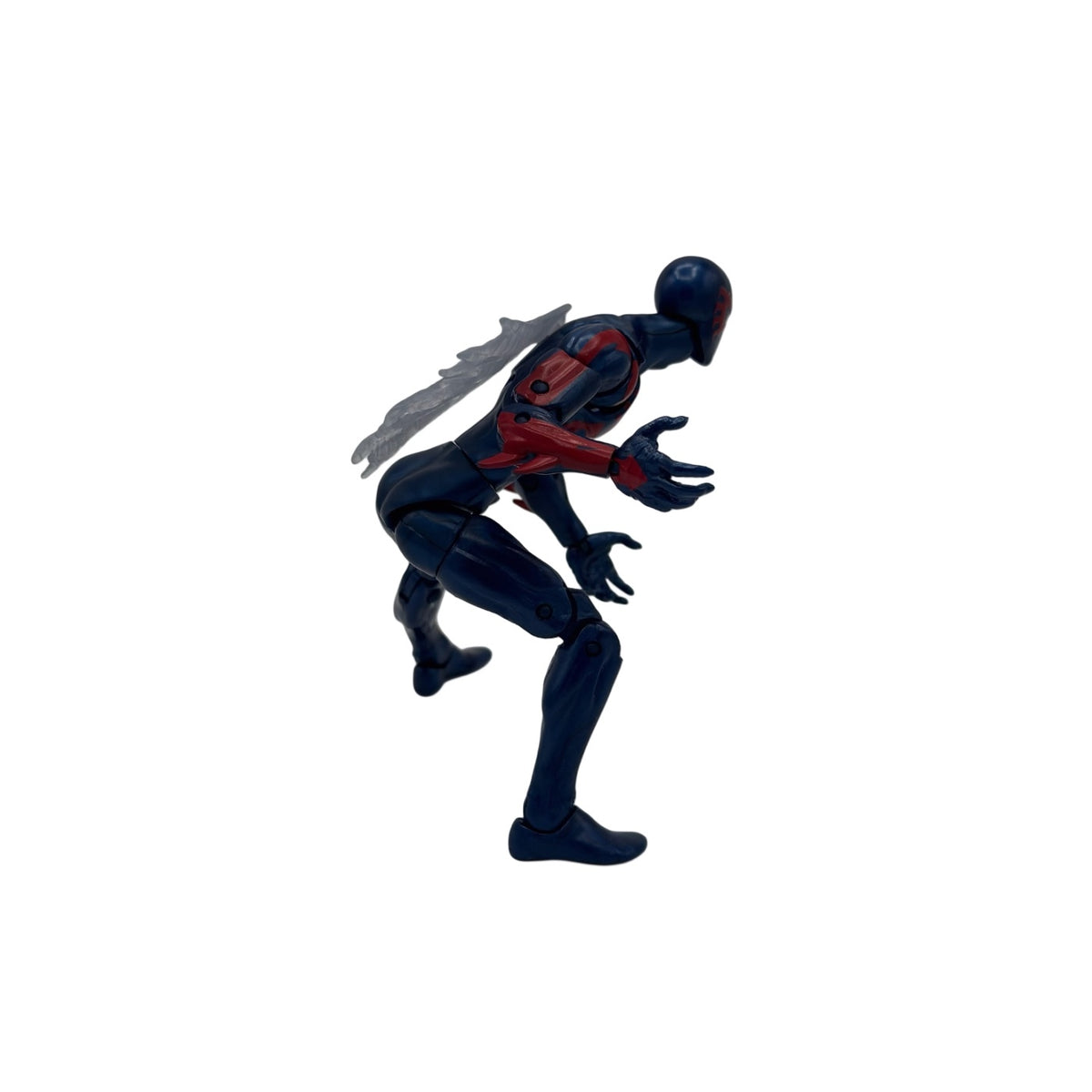Marvel Legends Spider-Man 2099 (Hobgoblin BAF Wave) 6" Action Figure