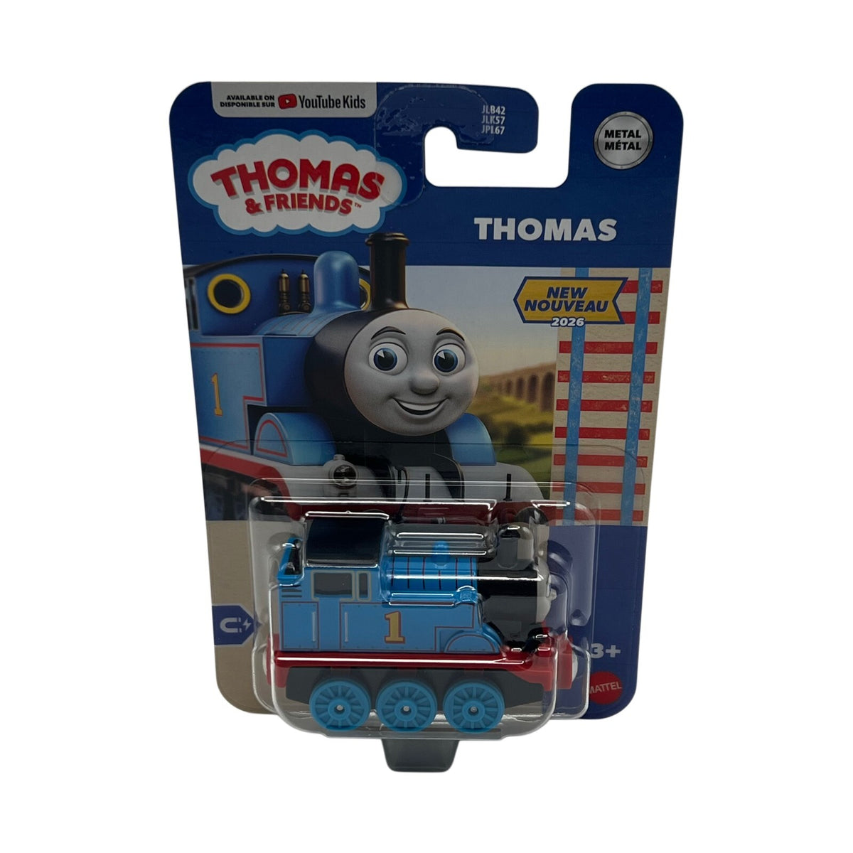 Thomas & Friends Metal Collection Lot of 12 Diecasts 2026 Mattel