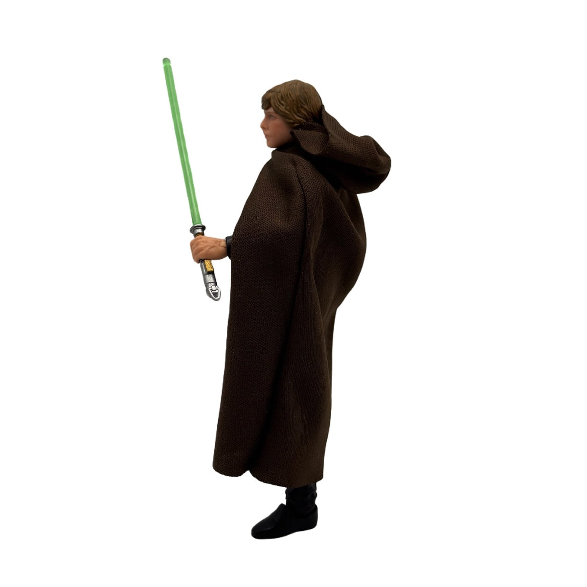 Star Wars Black Series Walmart Jedi Knight Luke Skywalker ROTJ 6” Action Figure