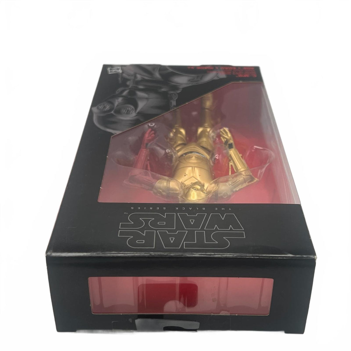 Star Wars Black Series C-3P0 6” Action Figure #29