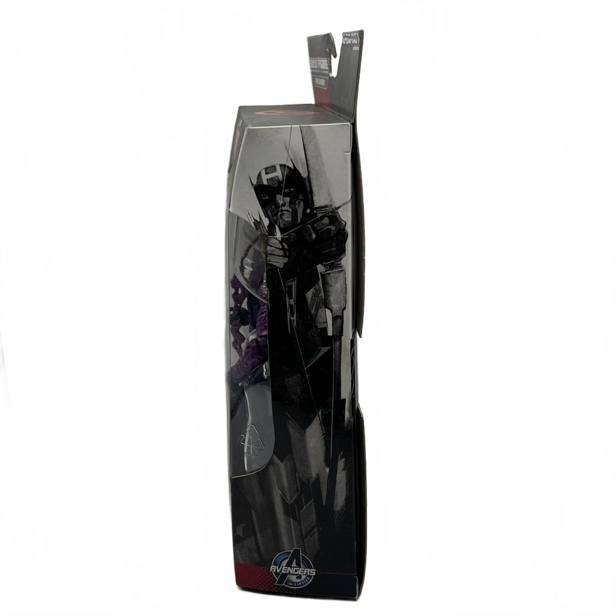 Marvel Legends Hawkeye (Allfather BAF) 6” Action Figure