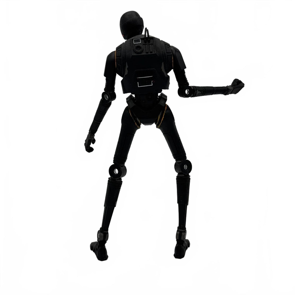Star Wars Black Series K-2SO 6” Figure