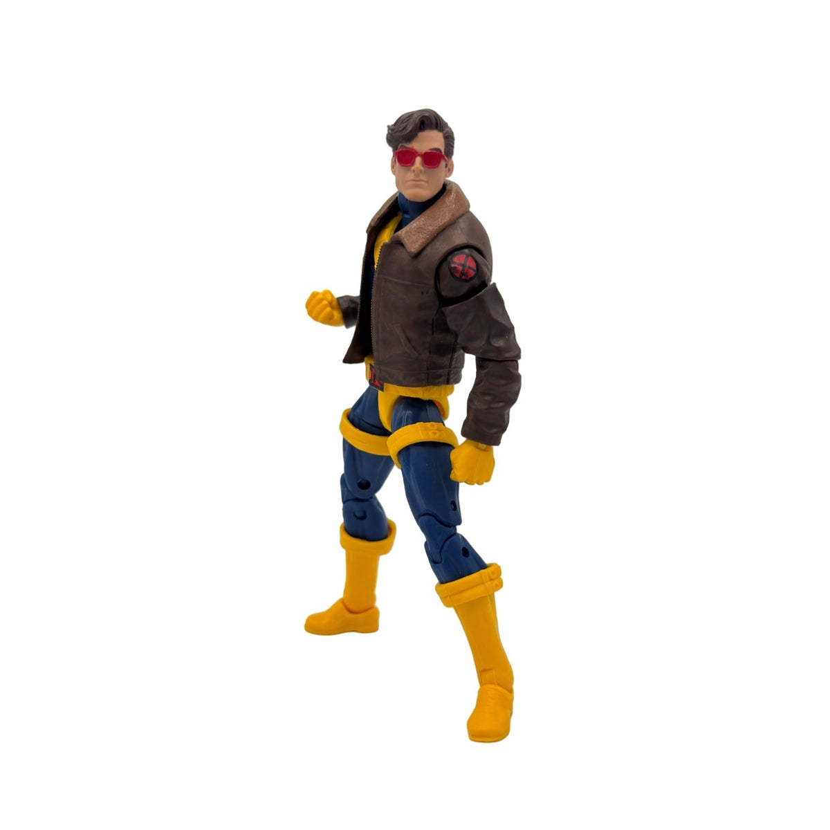 Hasbro Marvel Legends X-Men Cyclops (Love Triangle 3-Pack) 6” Action Figure
