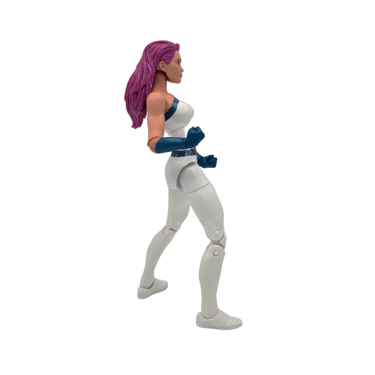 Marvel Legends Jessica Jones Jewel (Amazon Defenders 4 Pack) 6" Action Figure