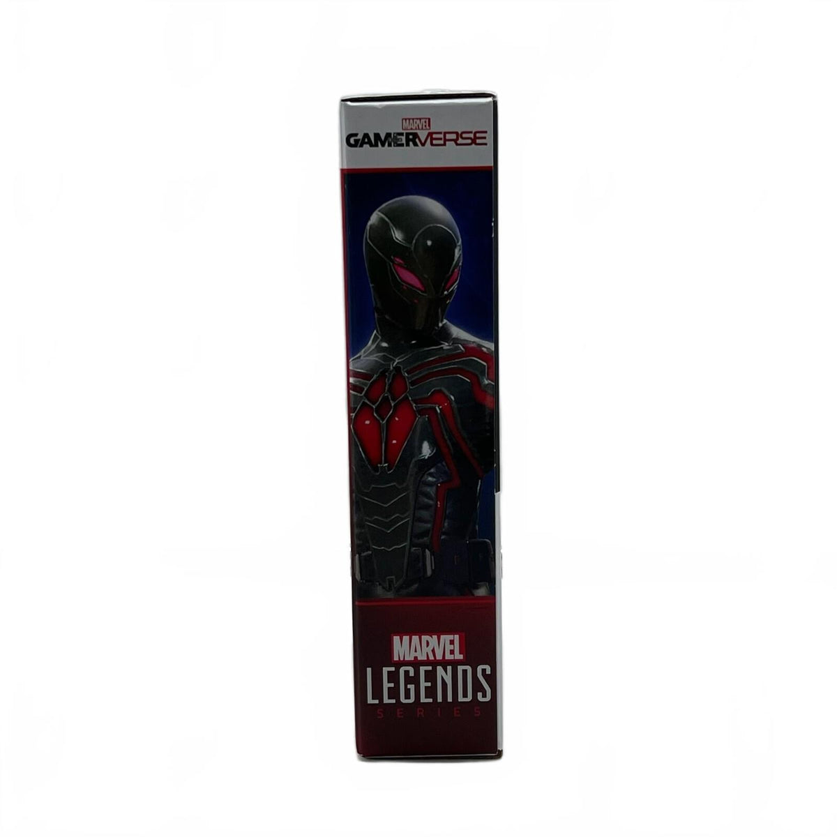Marvel Legends Spider-Man PS5 Miles Morales Brooklyn 2099 6”  Action Figure