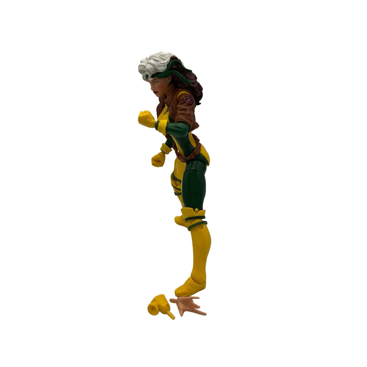 Marvel Legends Uncanny X-Men Retro Rogue (Target Exclusive) 6" Action Figure