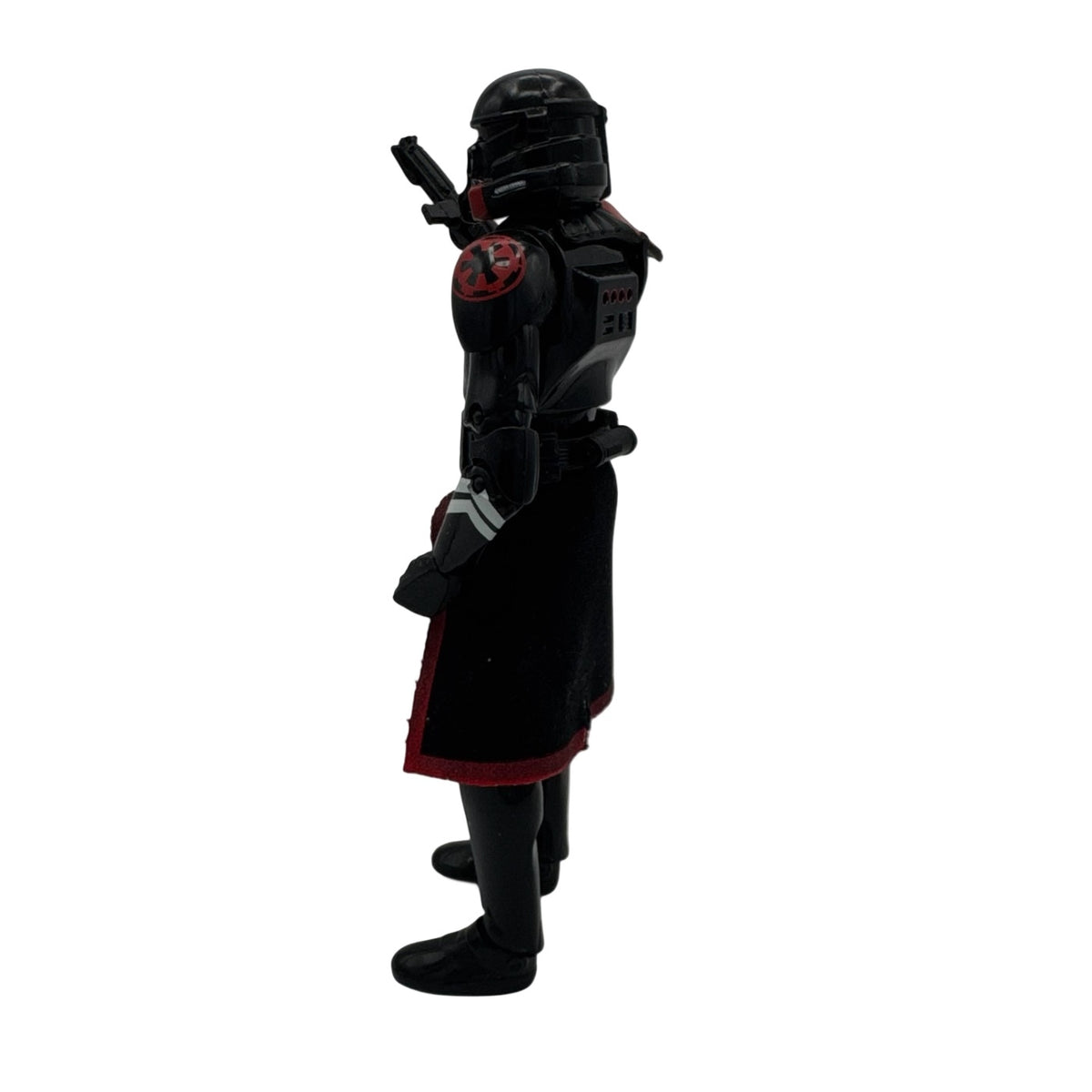 Star Wars Black Series Purge StormTrooper 6” Action Figure