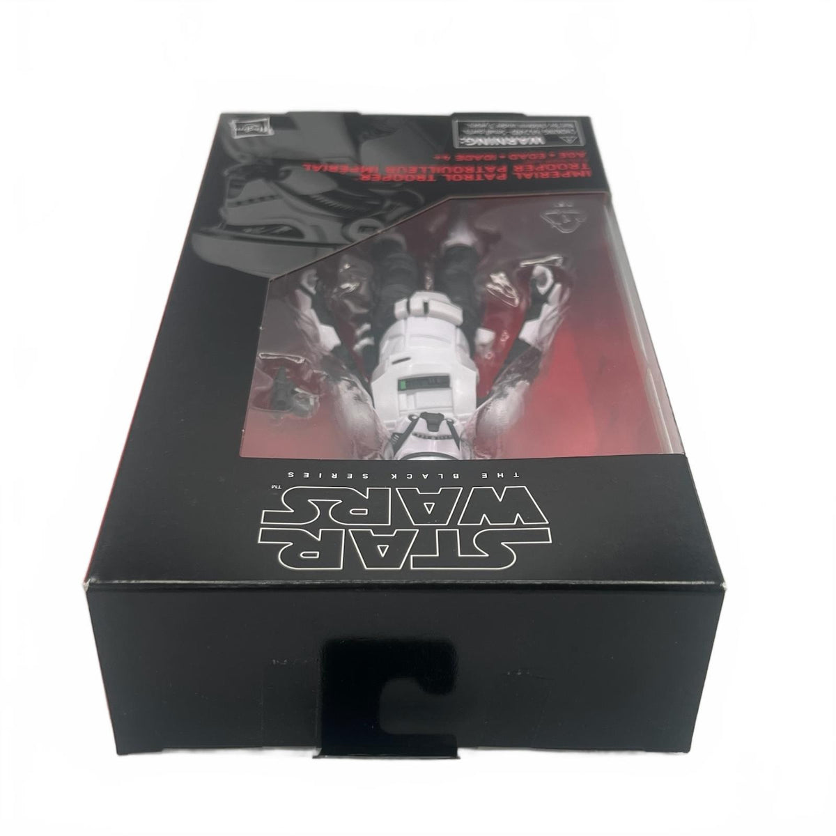 Star Wars Black Series Imperial Patrol Trooper 6” Action Figure #72