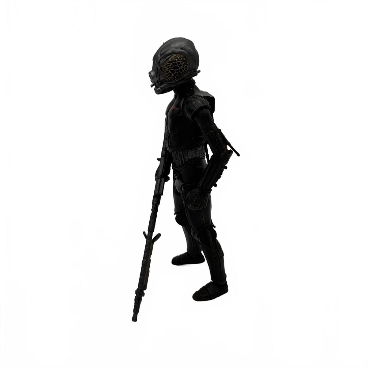 Star Wars Black Series 4-LOM 6” Figure