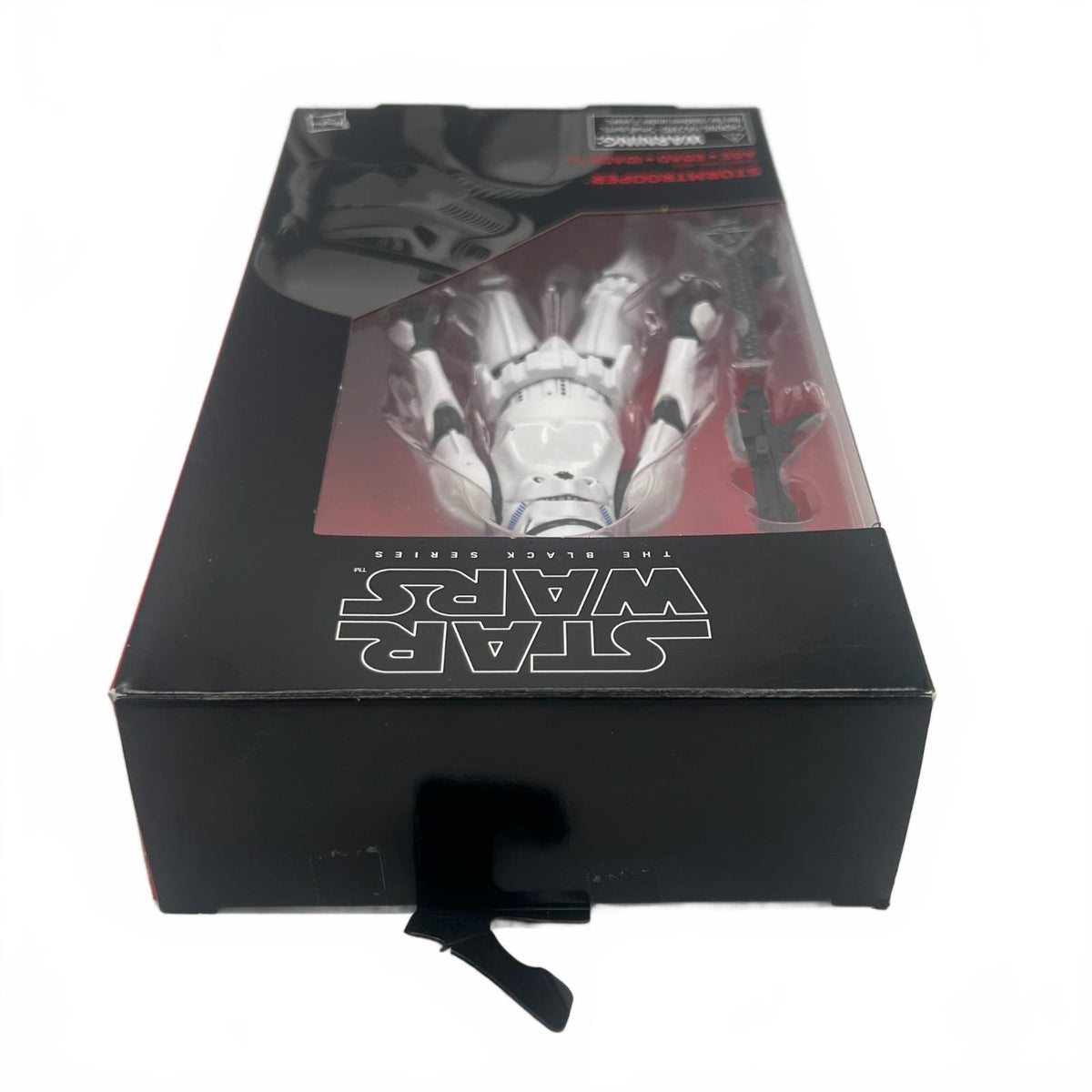 Star Wars Black Series Storm Trooper 6” Action Figure #48