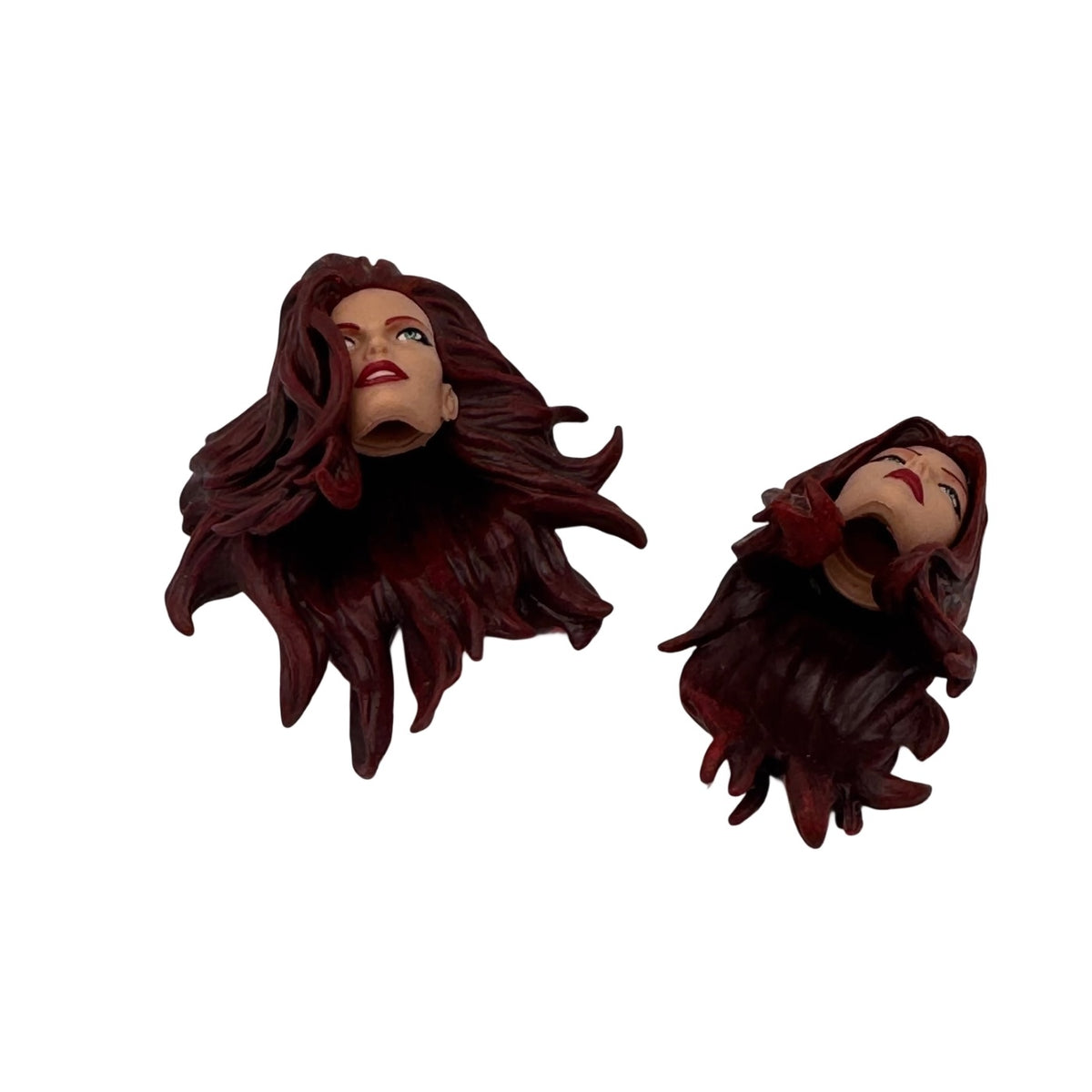 Marvel Legends Jean Grey Dark Phoenix (Toys R Us Exclusive 2 Pack) 6" Figure