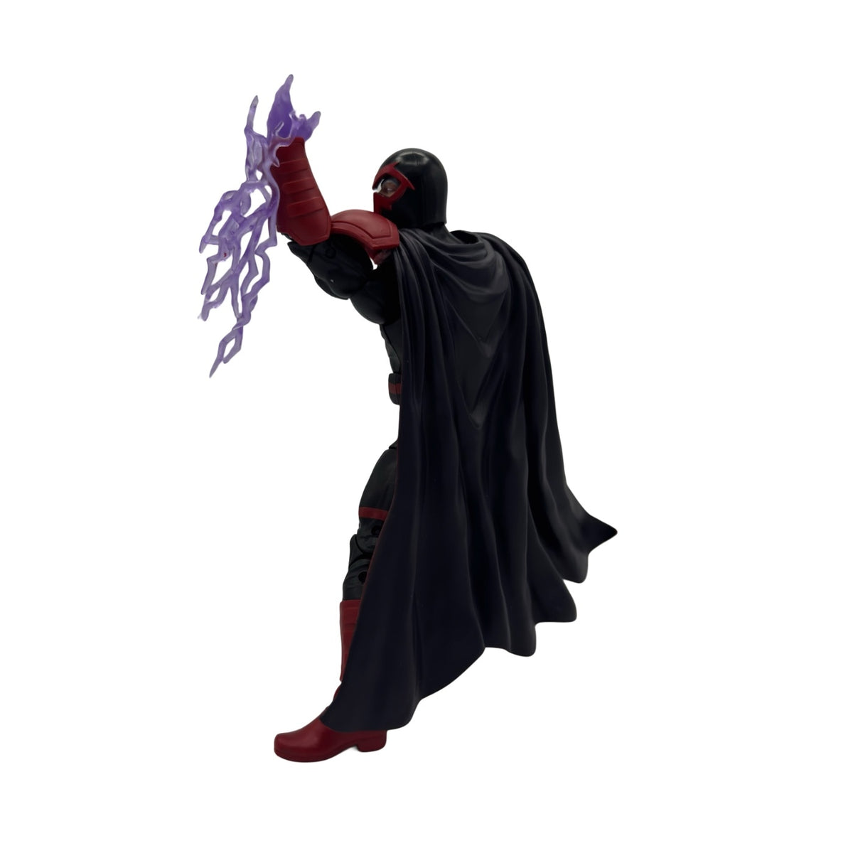 Marvel Legends X-Men Magneto (Apocalypse BAF Wave) 6” Action Figure