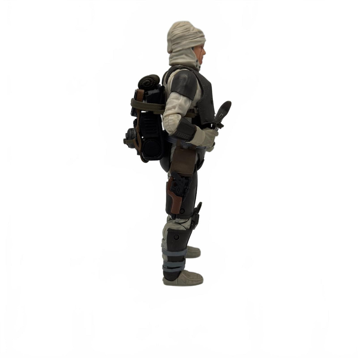 Star Wars Black Series Dengar 6” Figure